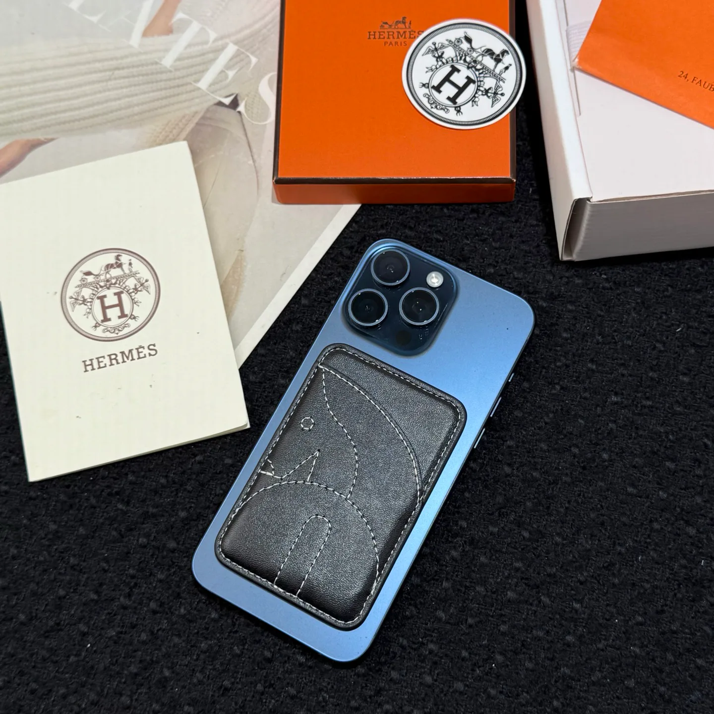 Клатчи Женские Hermes 11550420
