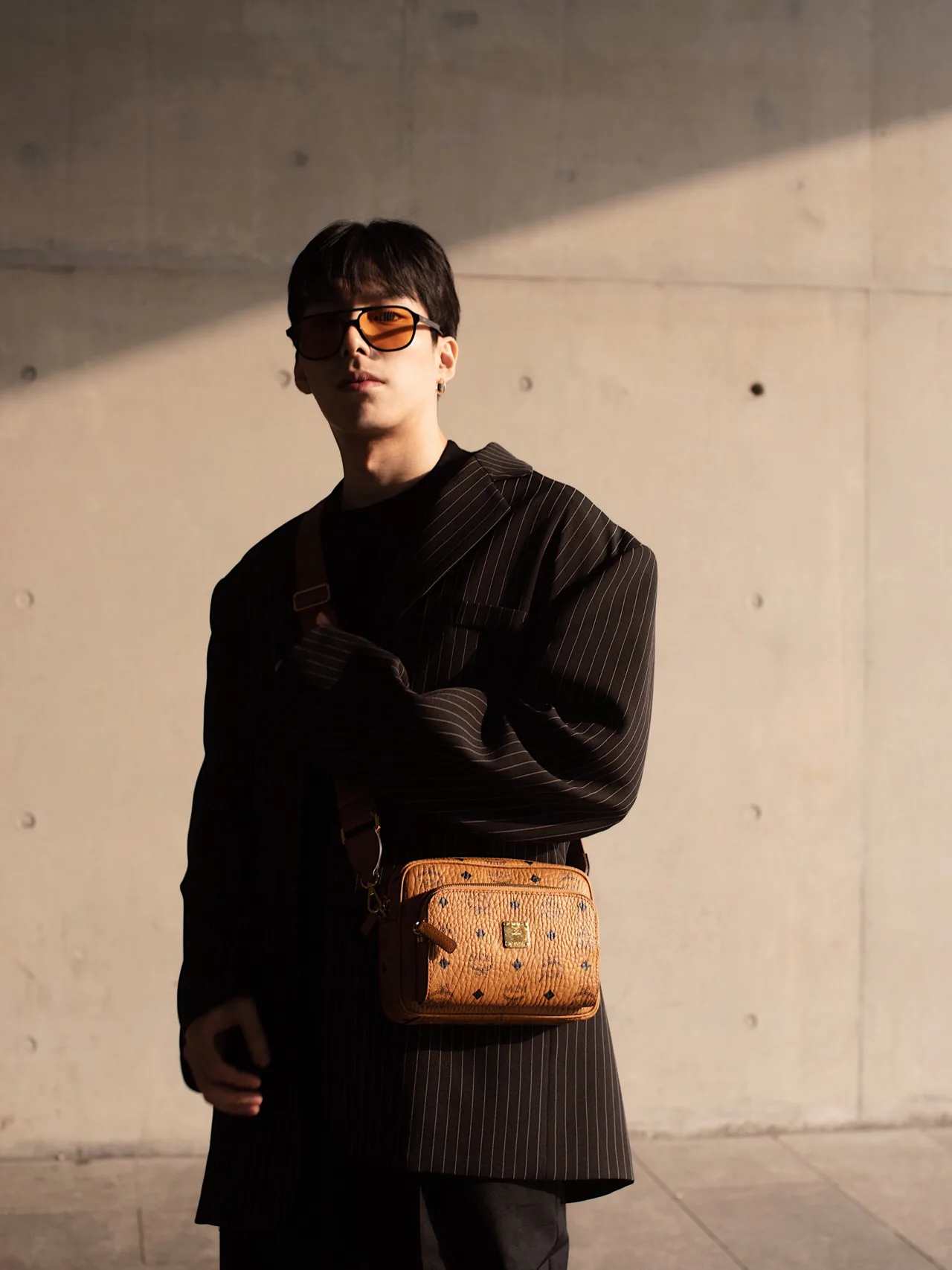 Поясные Сумки Мужские Mcm 27478