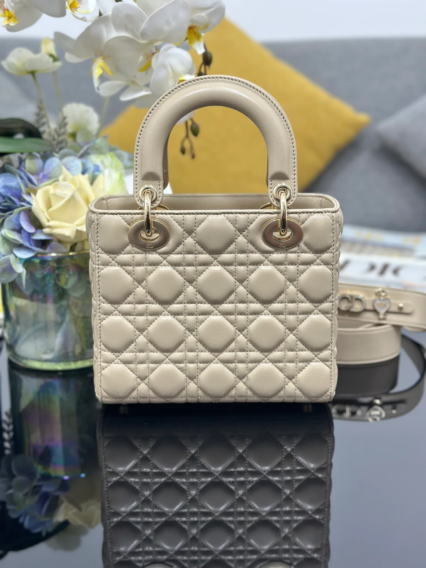 Классические Сумки Женские Christian Dior 11412573