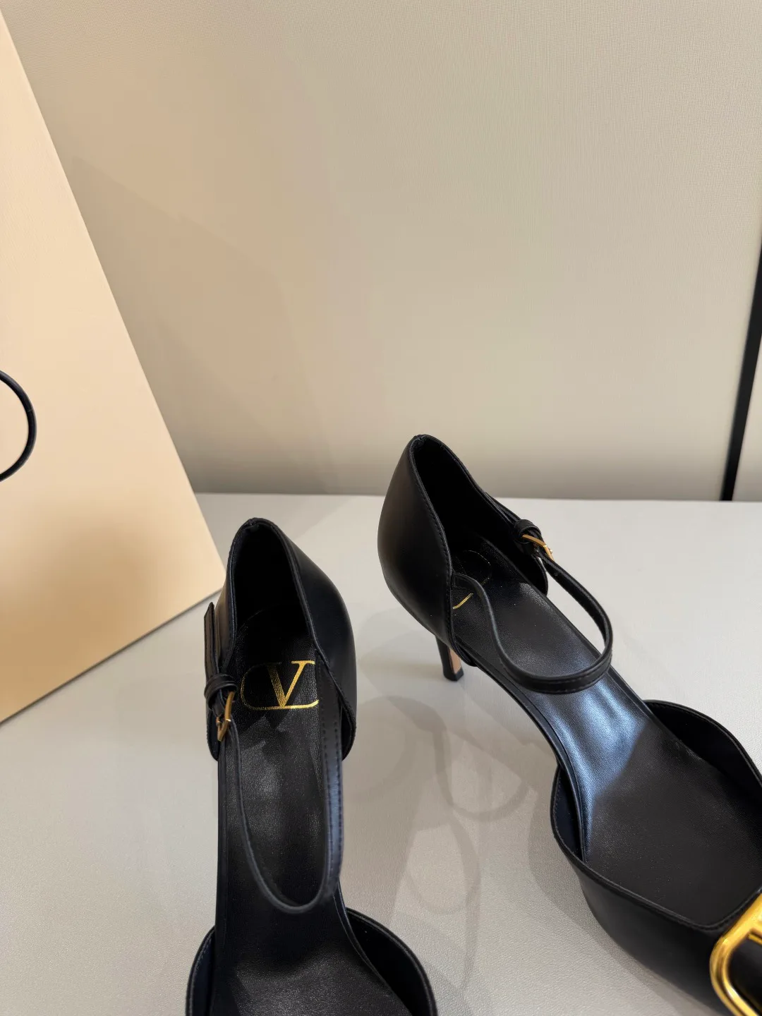 Туфли Женские Valentino 10847272