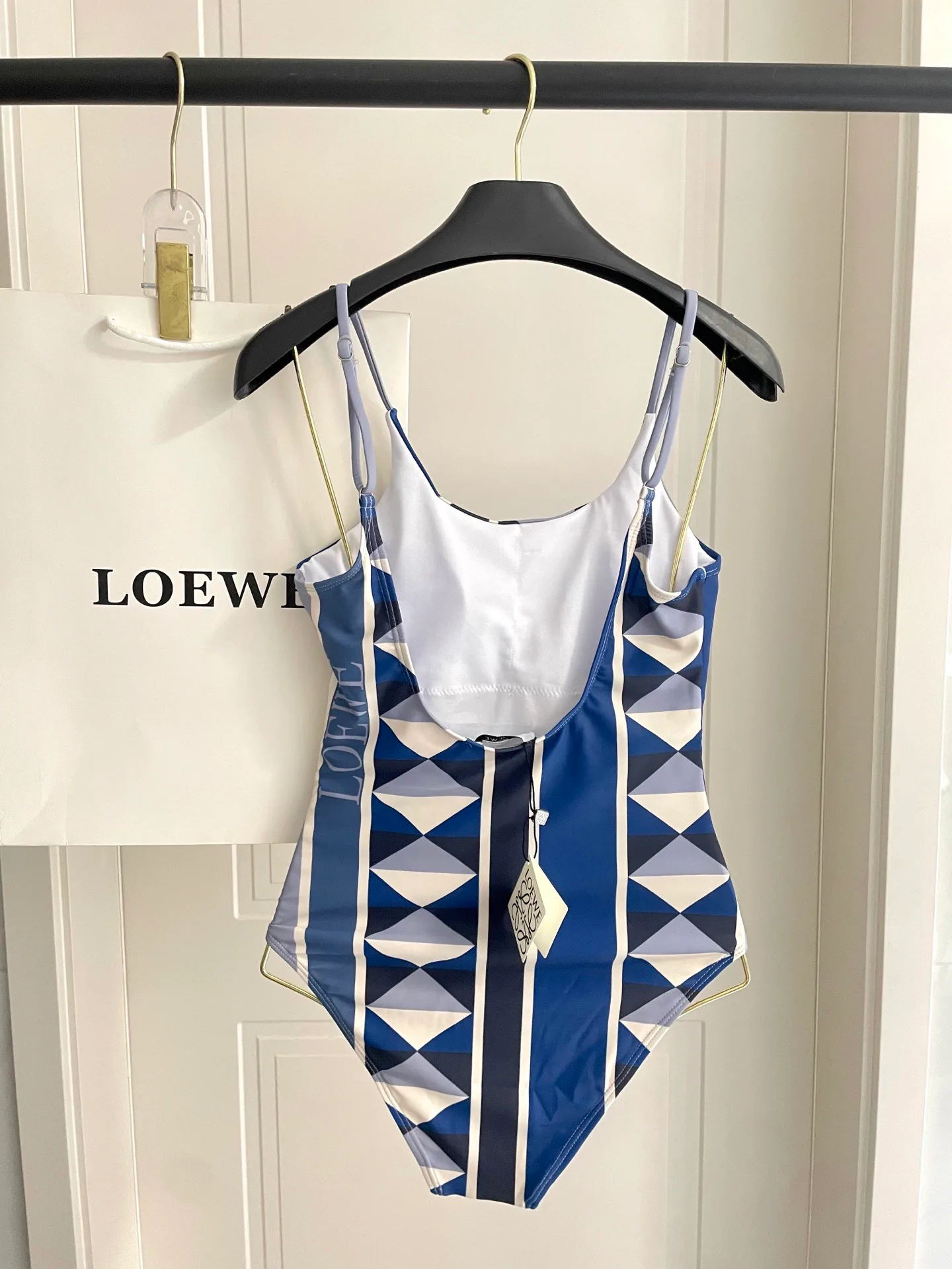 Купальники Женские Loewe 412374