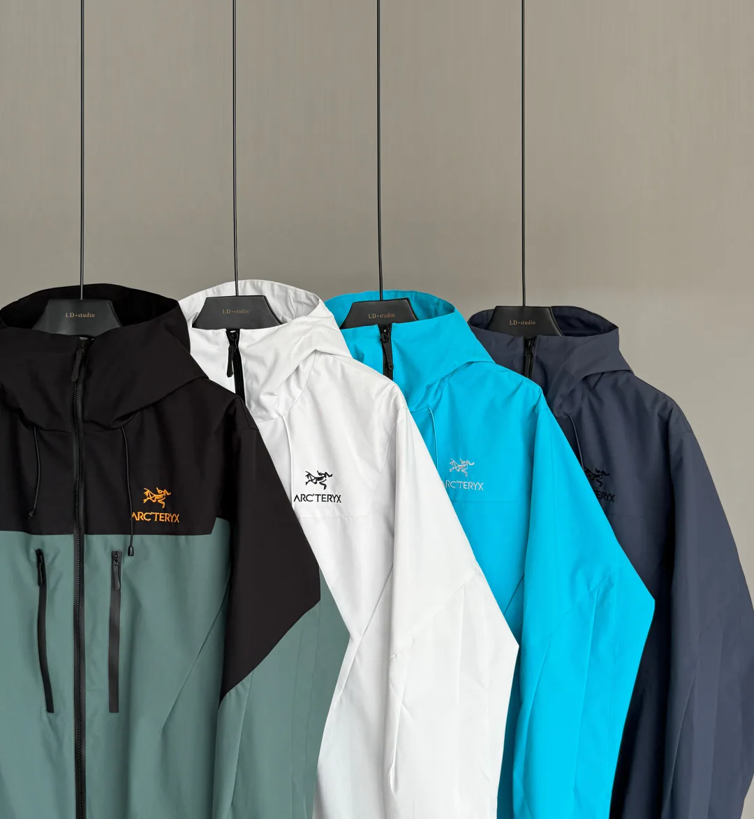 Куртки Женские Arc'teryx 83656