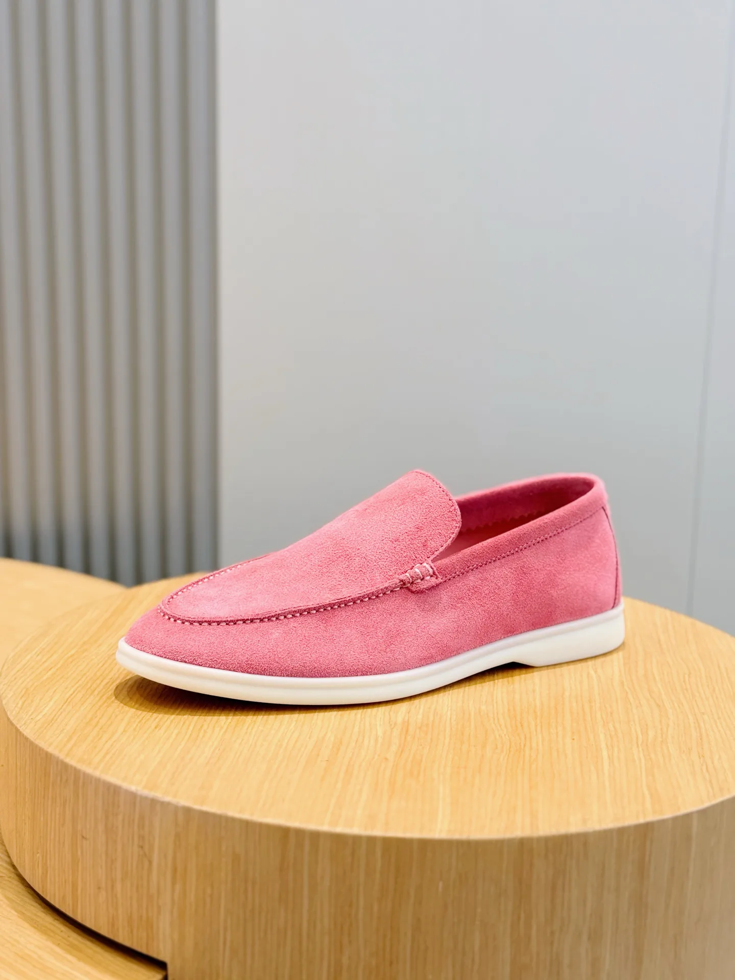 Лоферы И Туфли Мужские Loro Piana 11411176