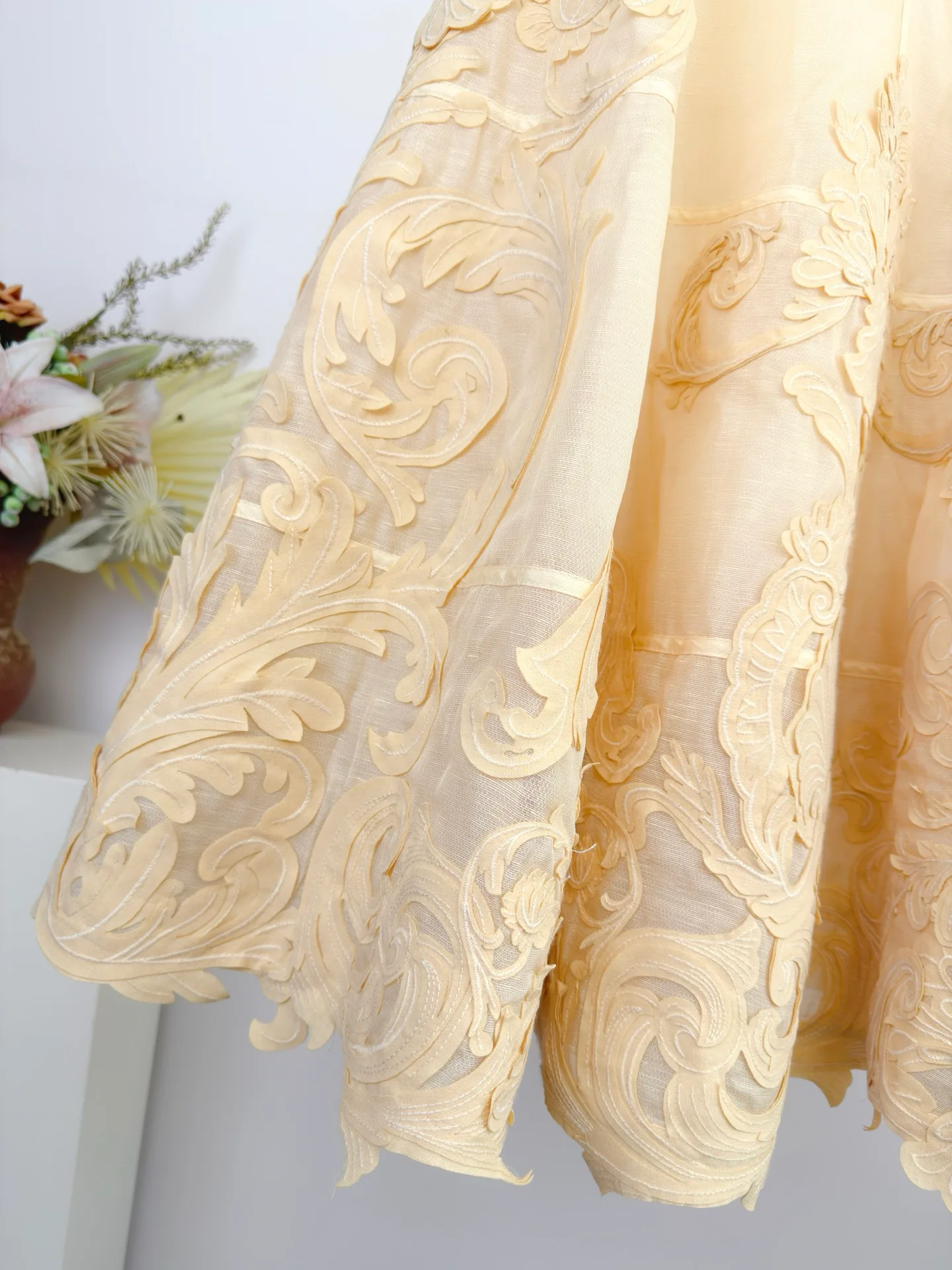 Юбки Женские Zimmermann 17353066