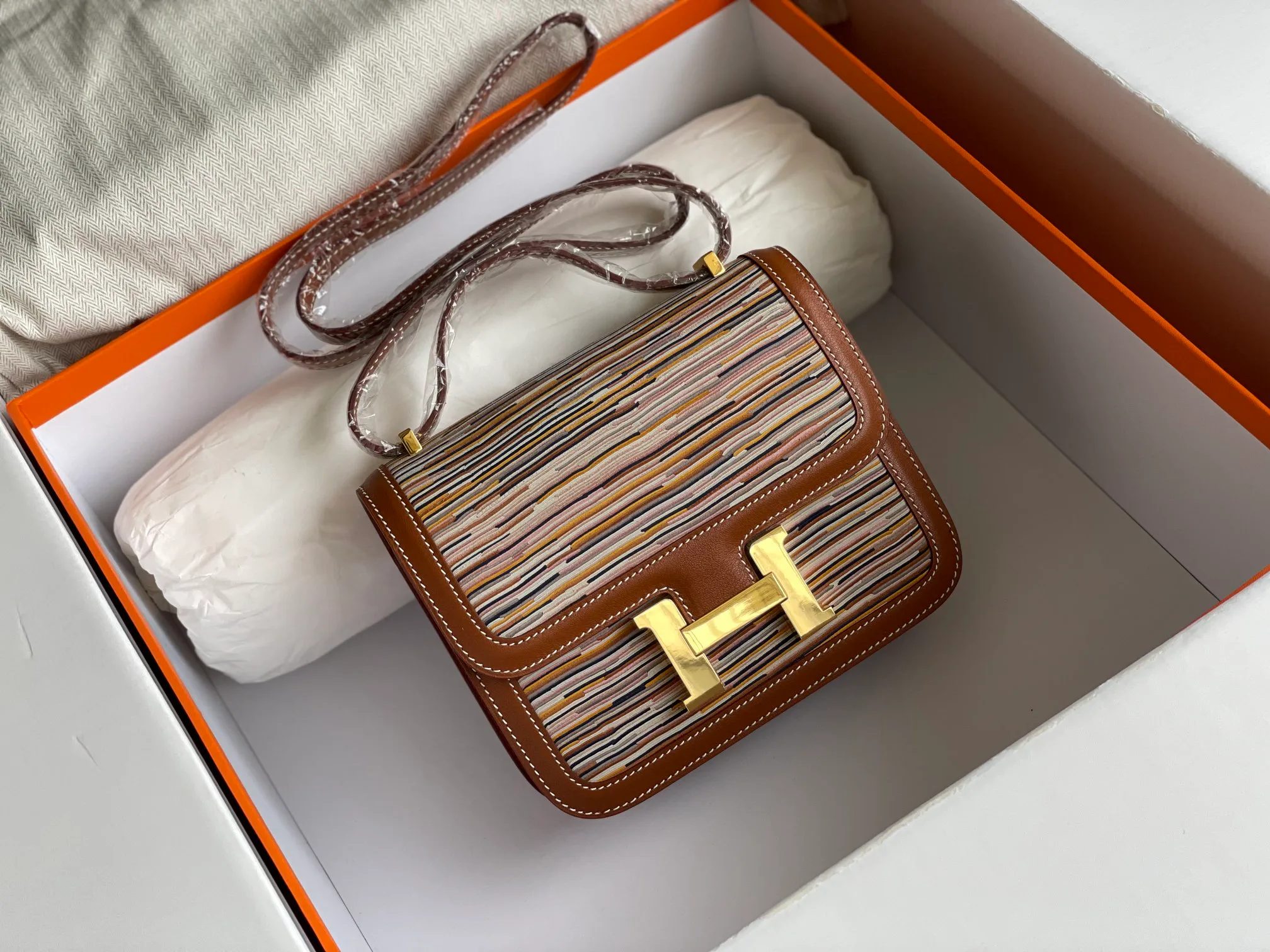 Клатчи Женские Hermes 1587872