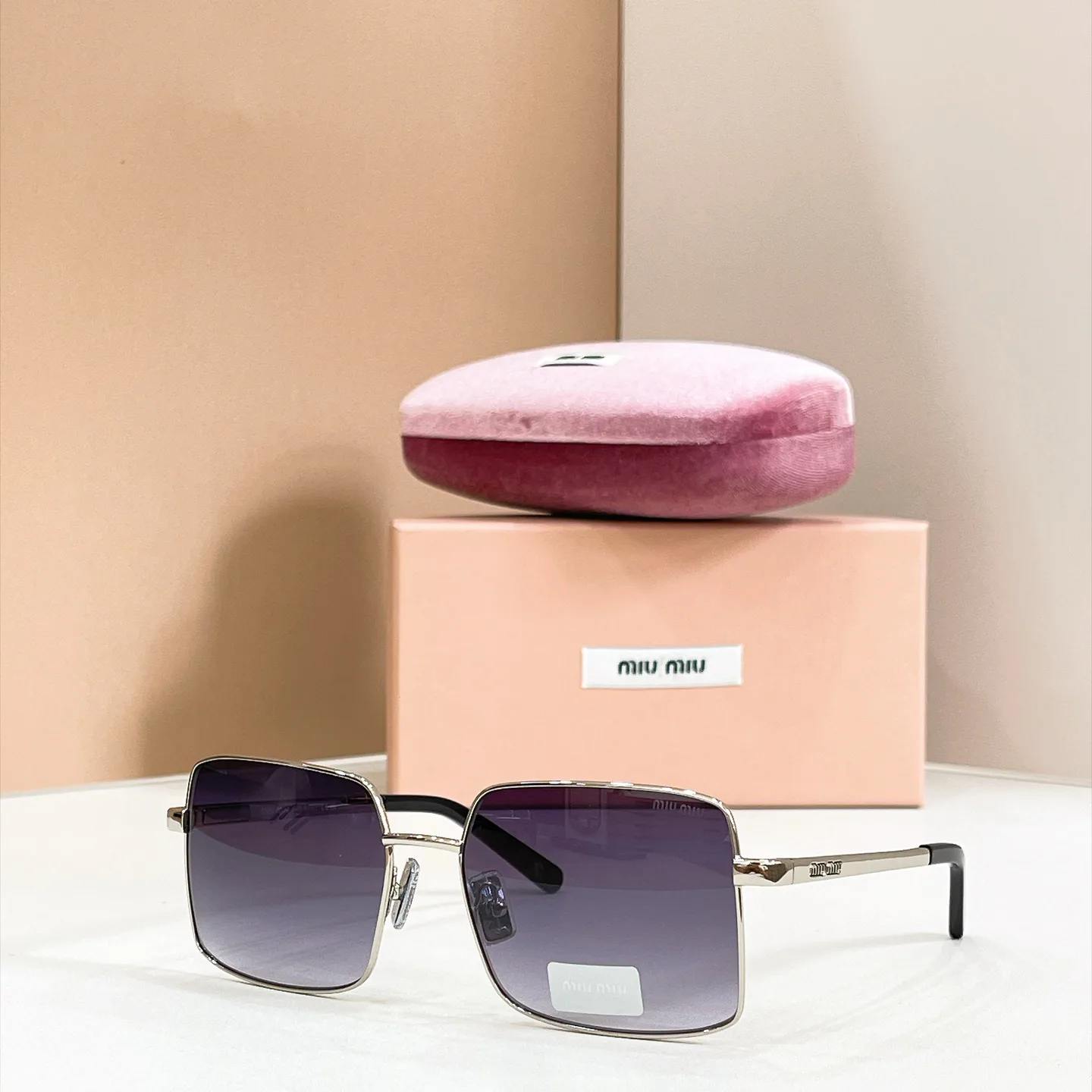 Очки Miu Miu 17992516