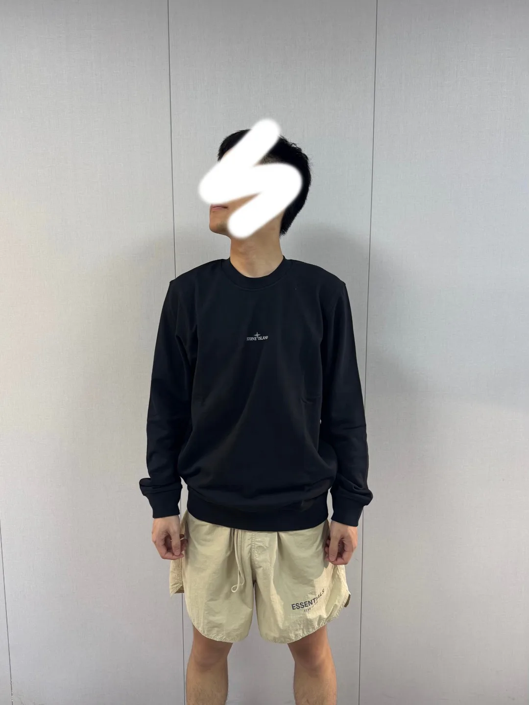 Свитшоты И Худи Мужские Stone Island 11918597