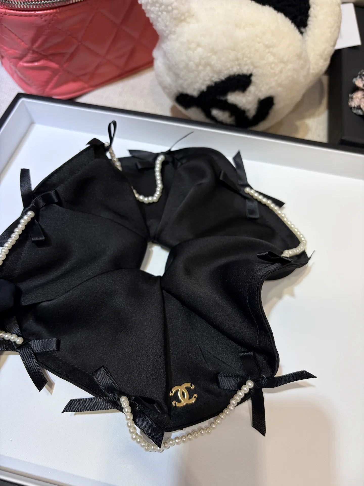 Платки Chanel 12642124