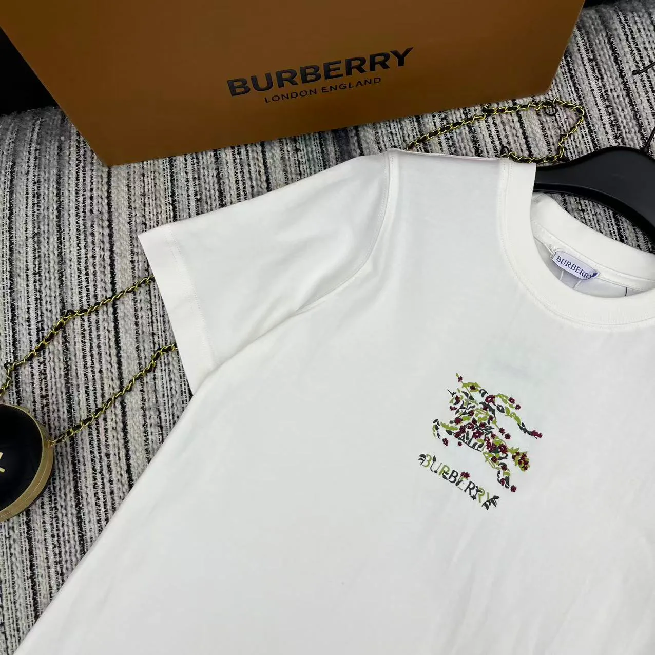 Футболки Женские Burberry 11628043