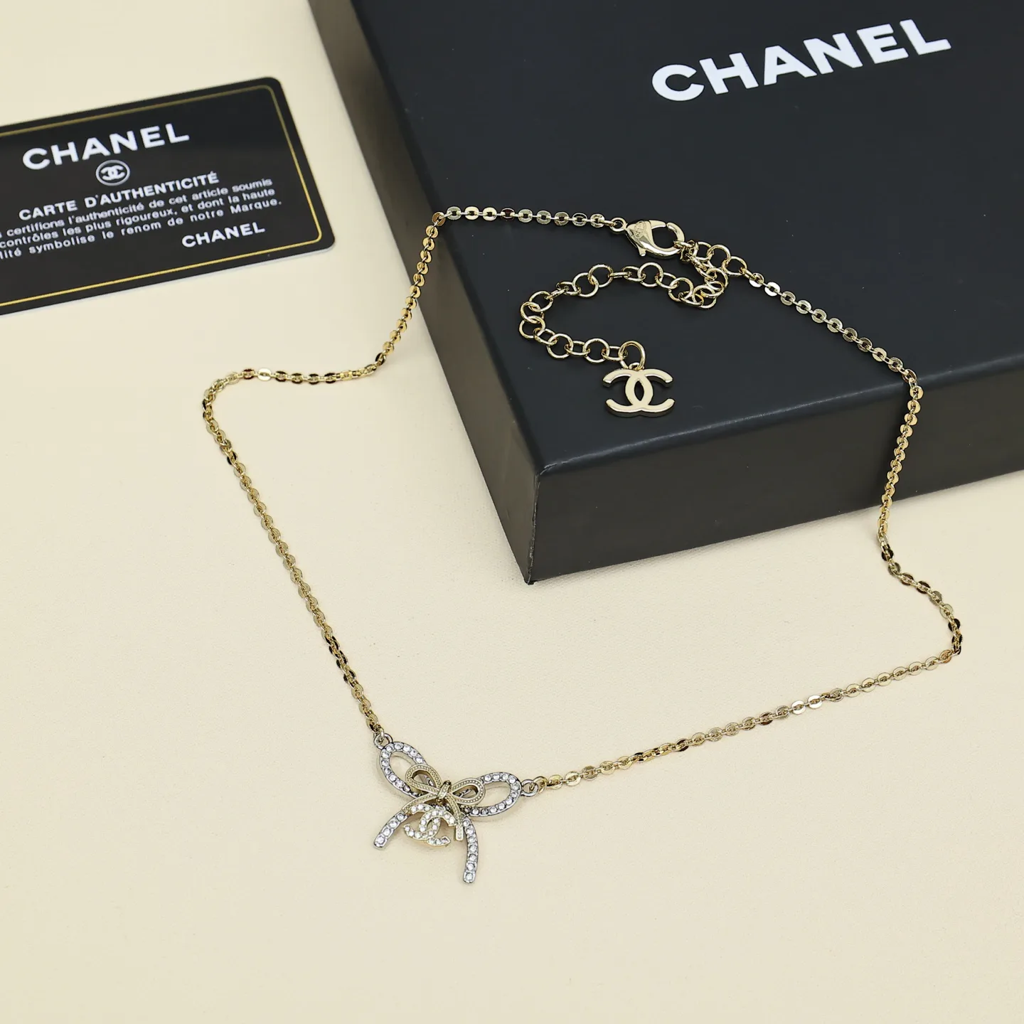 Бижутерия Chanel 225270