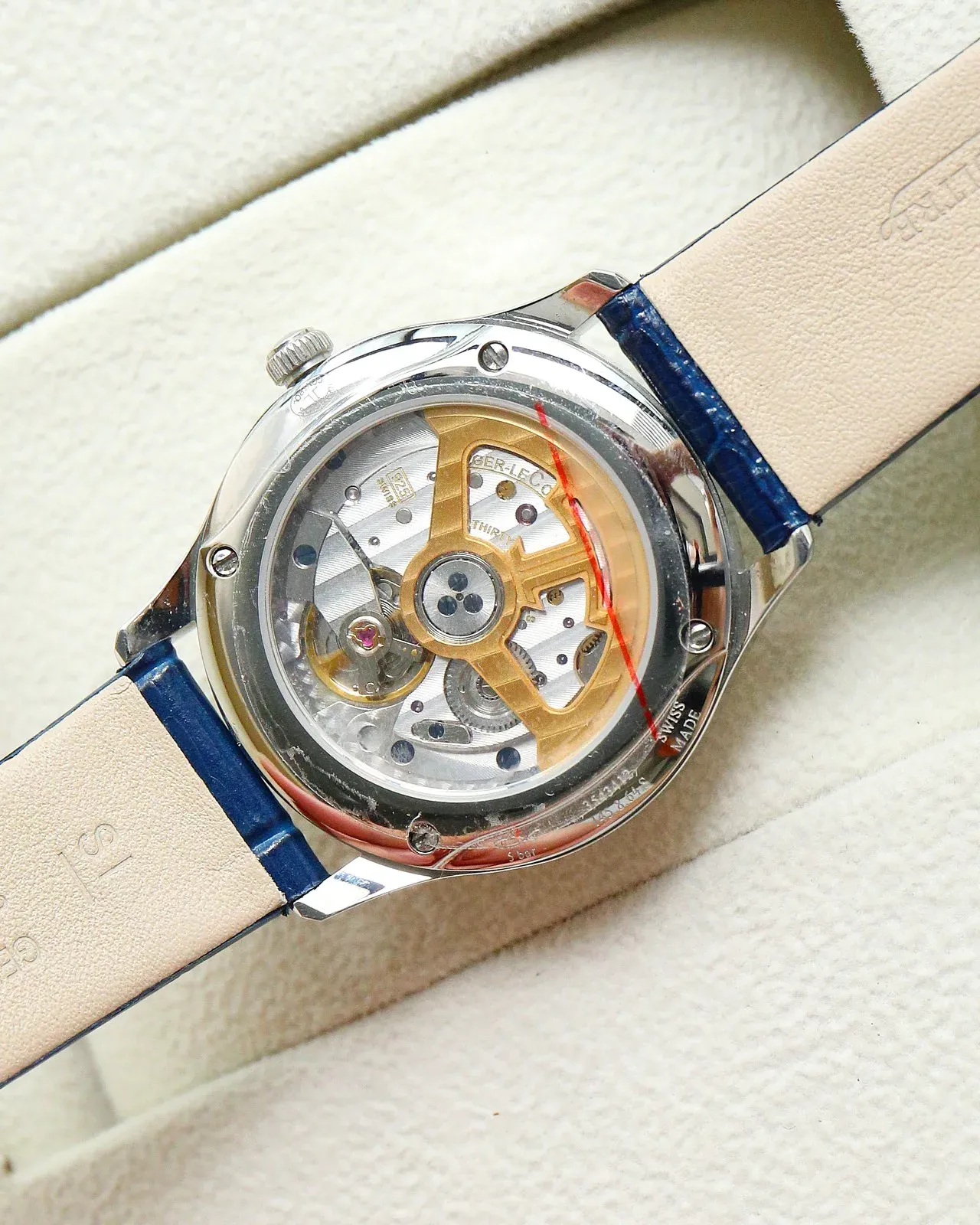 Часы Женские Jaeger-Lecoultre 11583