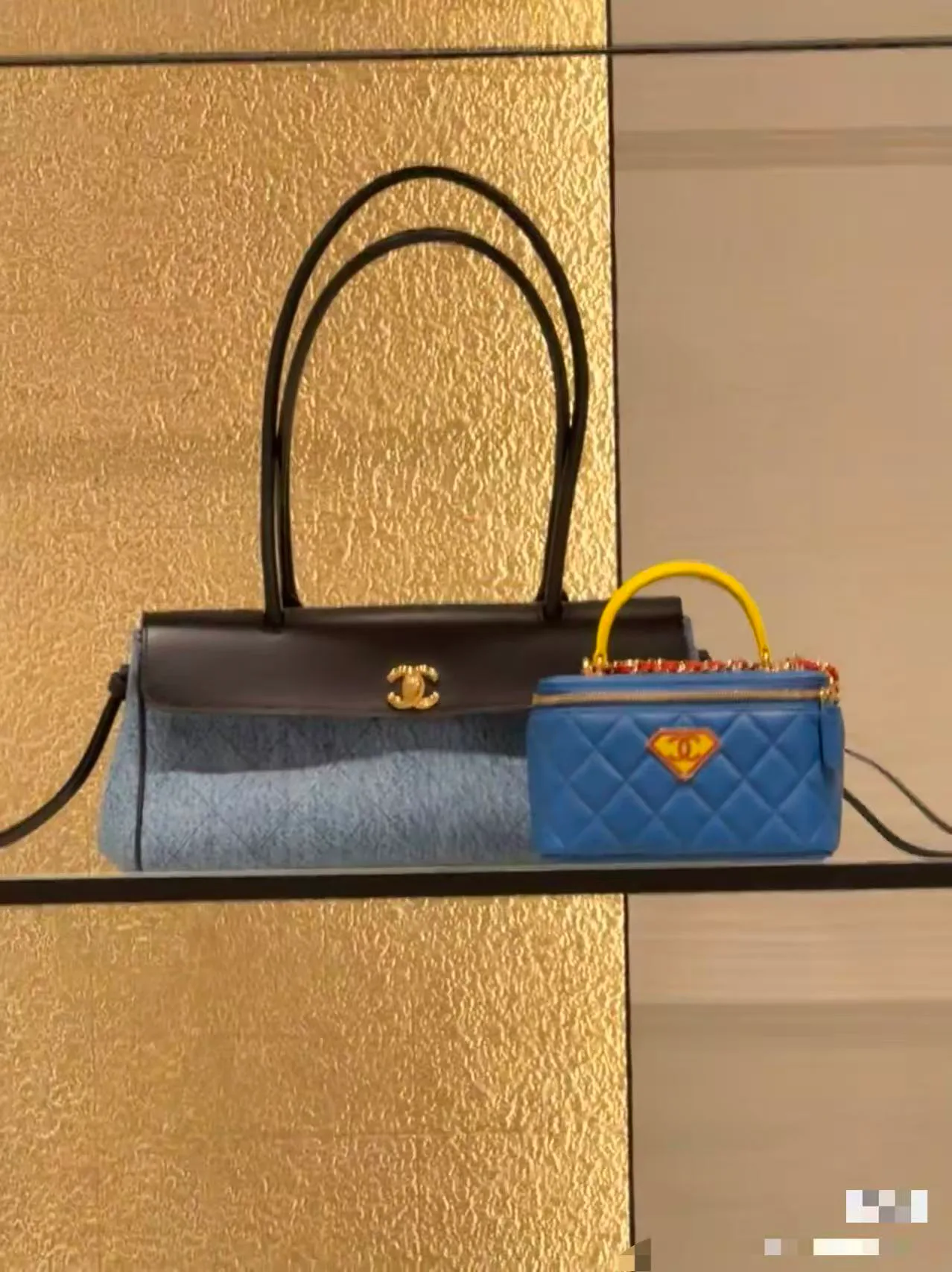 Классические Сумки Женские Chanel 17177392