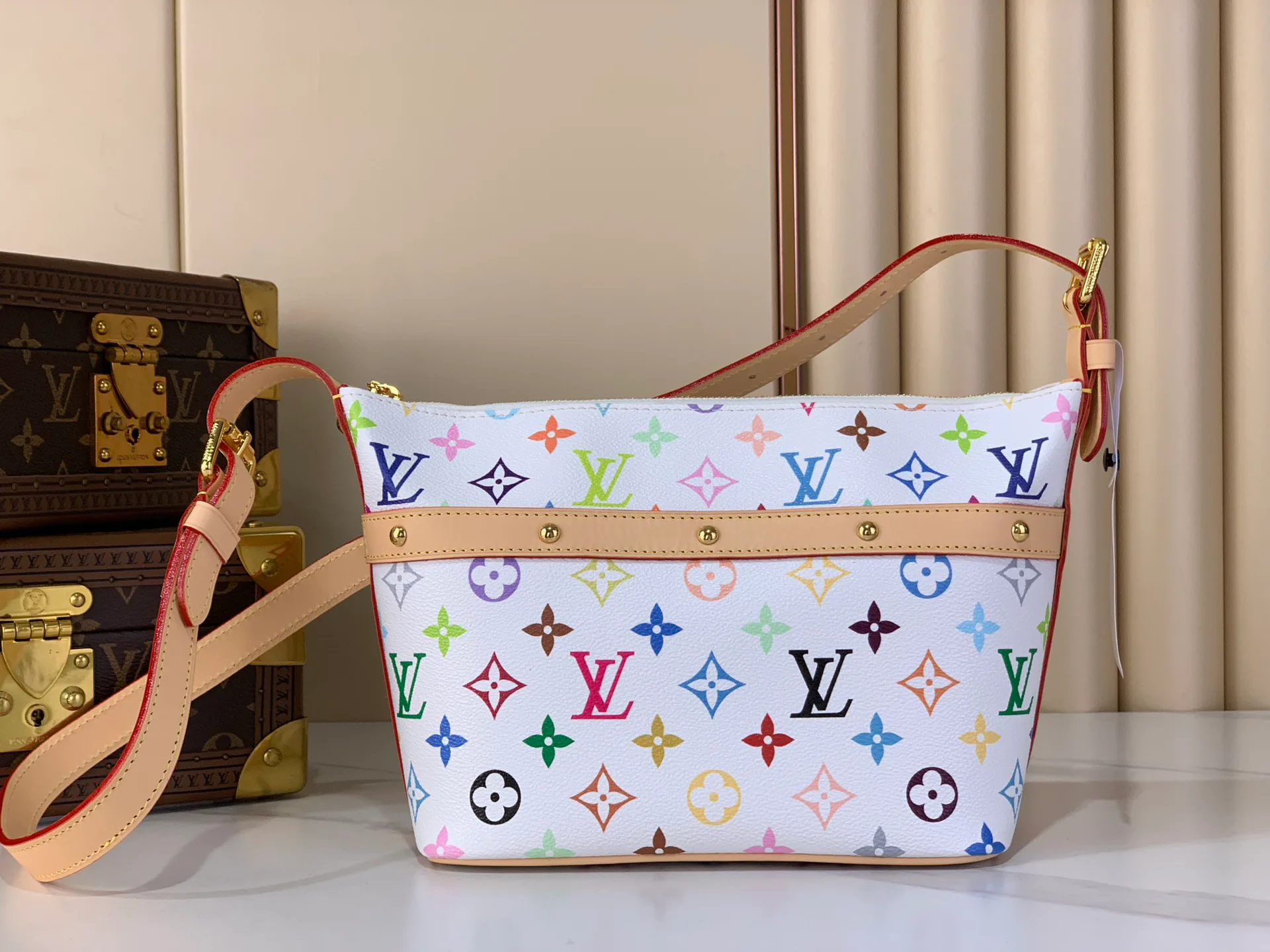 Дорожные Сумки Женские Louis Vuitton 11934127