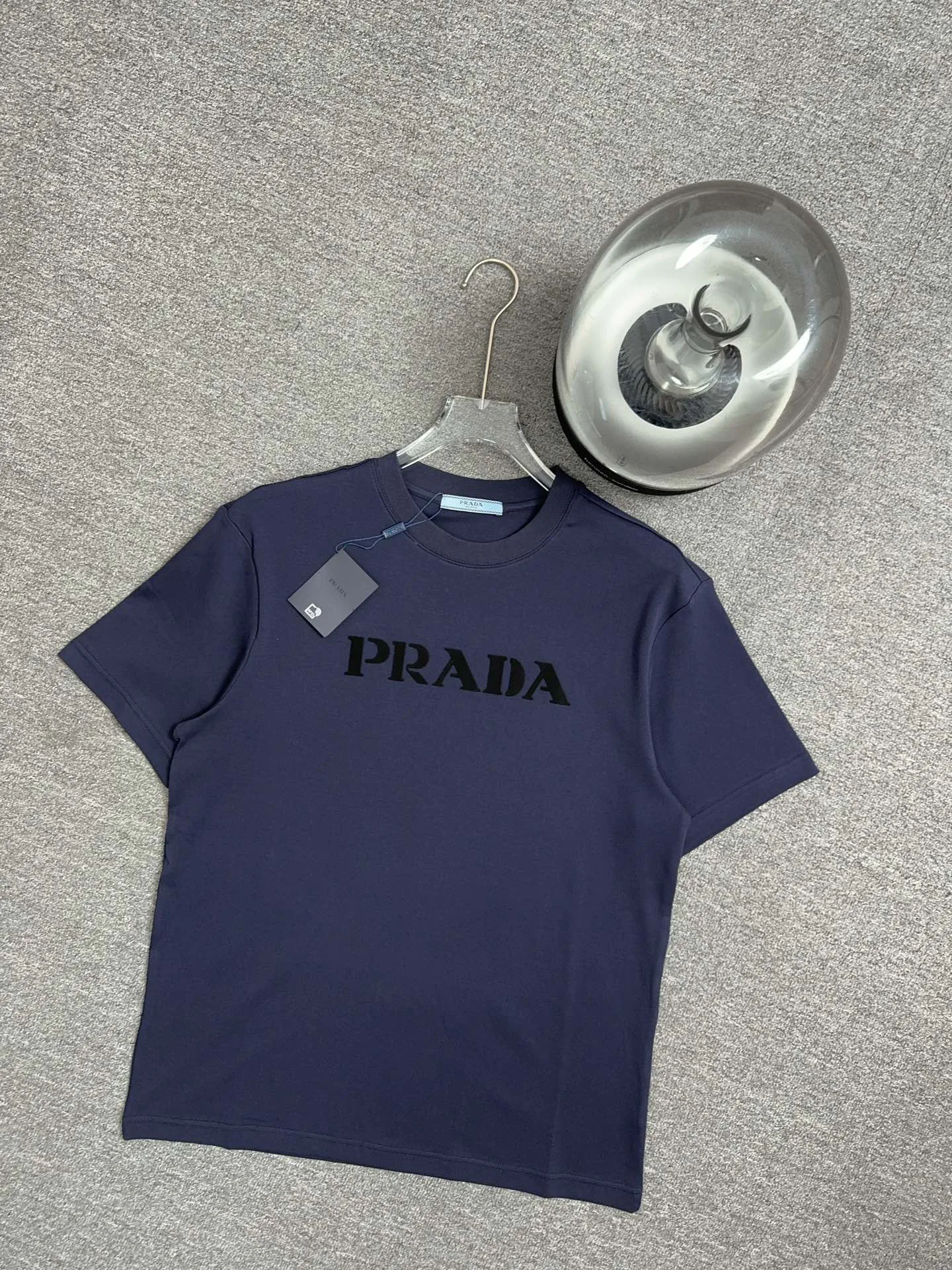 Футболки Мужские Prada 13448631