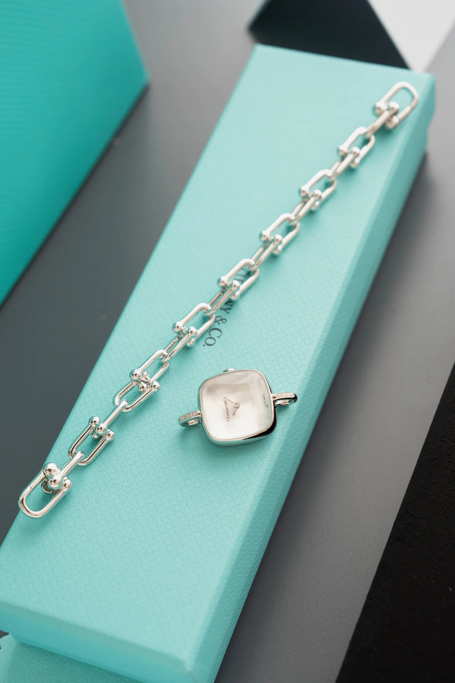 Часы Женские Tiffany 12832609
