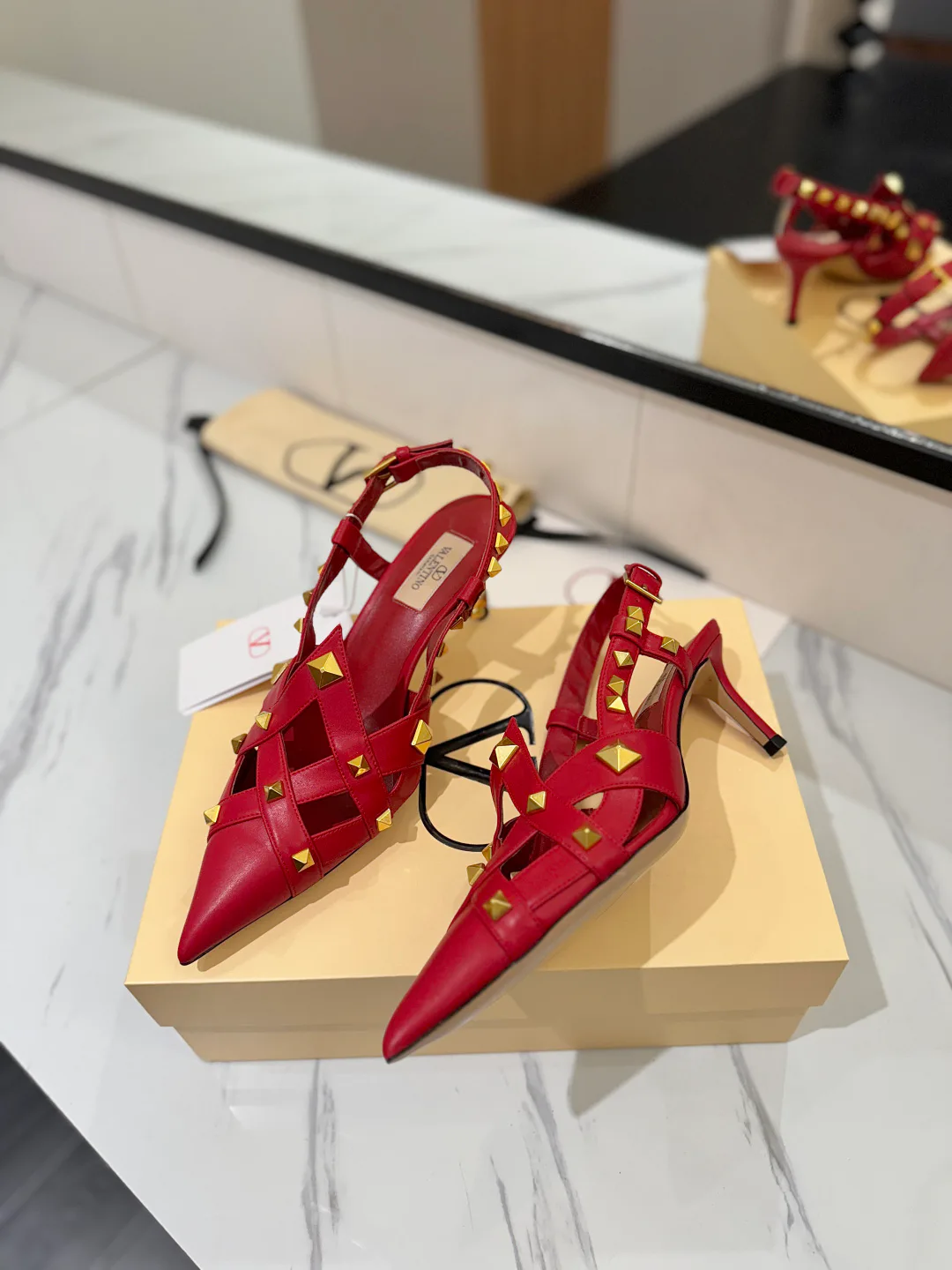 Туфли Женские Valentino 15356534