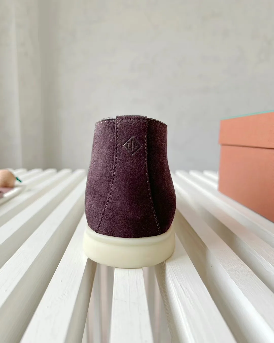 Лоферы И Туфли Мужские Loro Piana 10651036