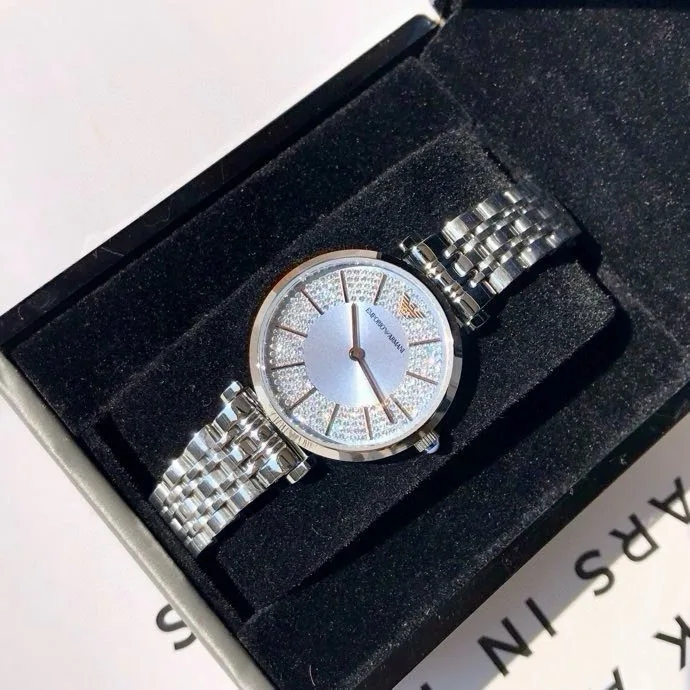 Часы Женские Armani 18036794
