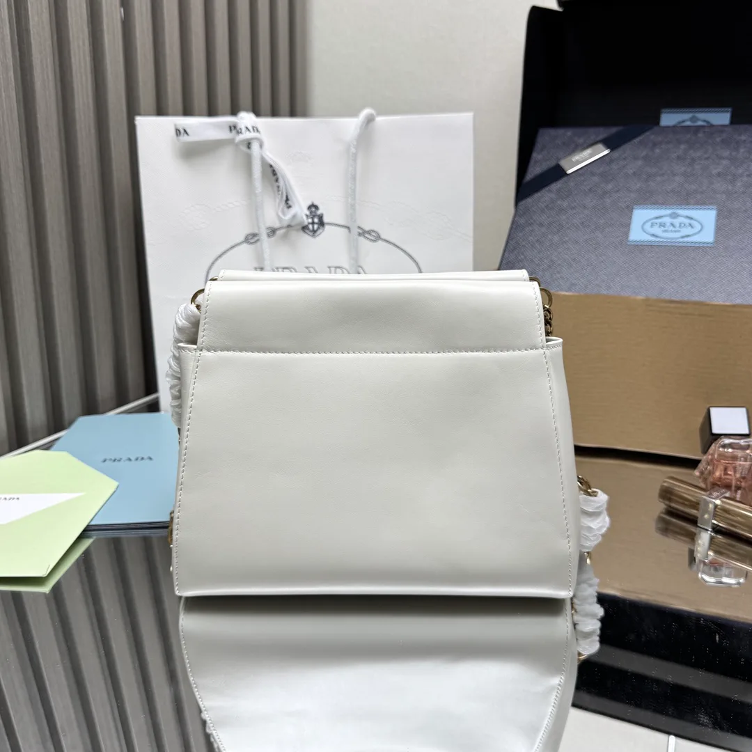 Сумки На Ремне Женские Prada 225556