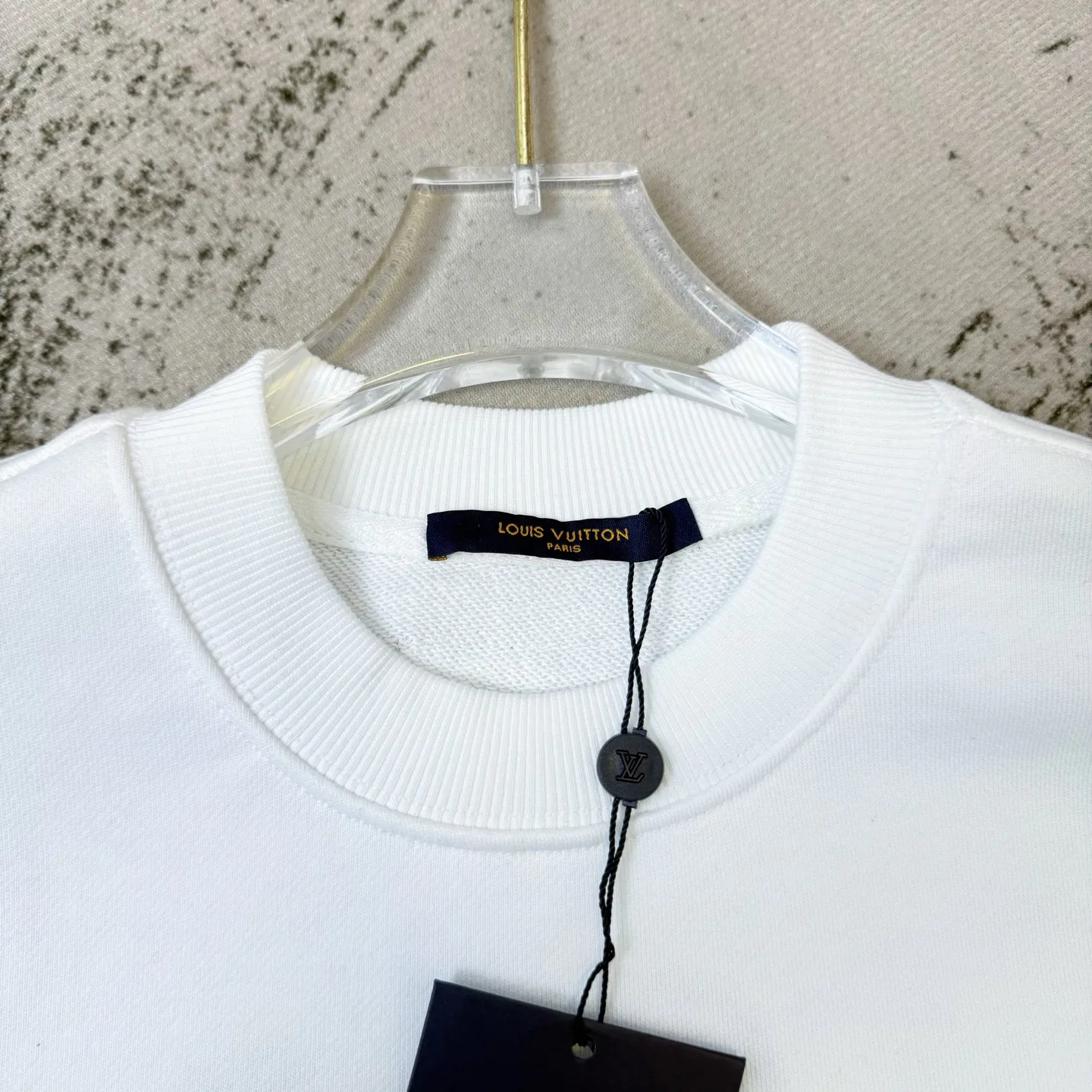 Свитшоты Женские Louis Vuitton 216114