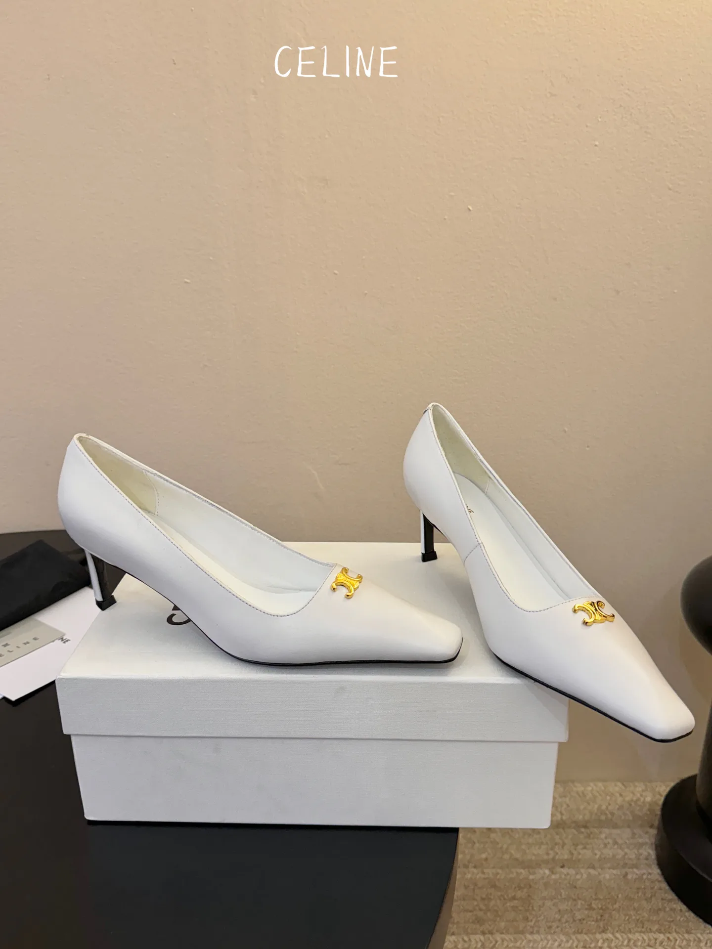 Туфли Женские Celine 11258711