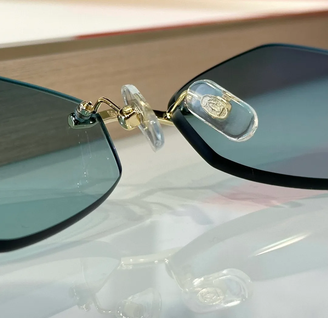 Очки Cartier 21037