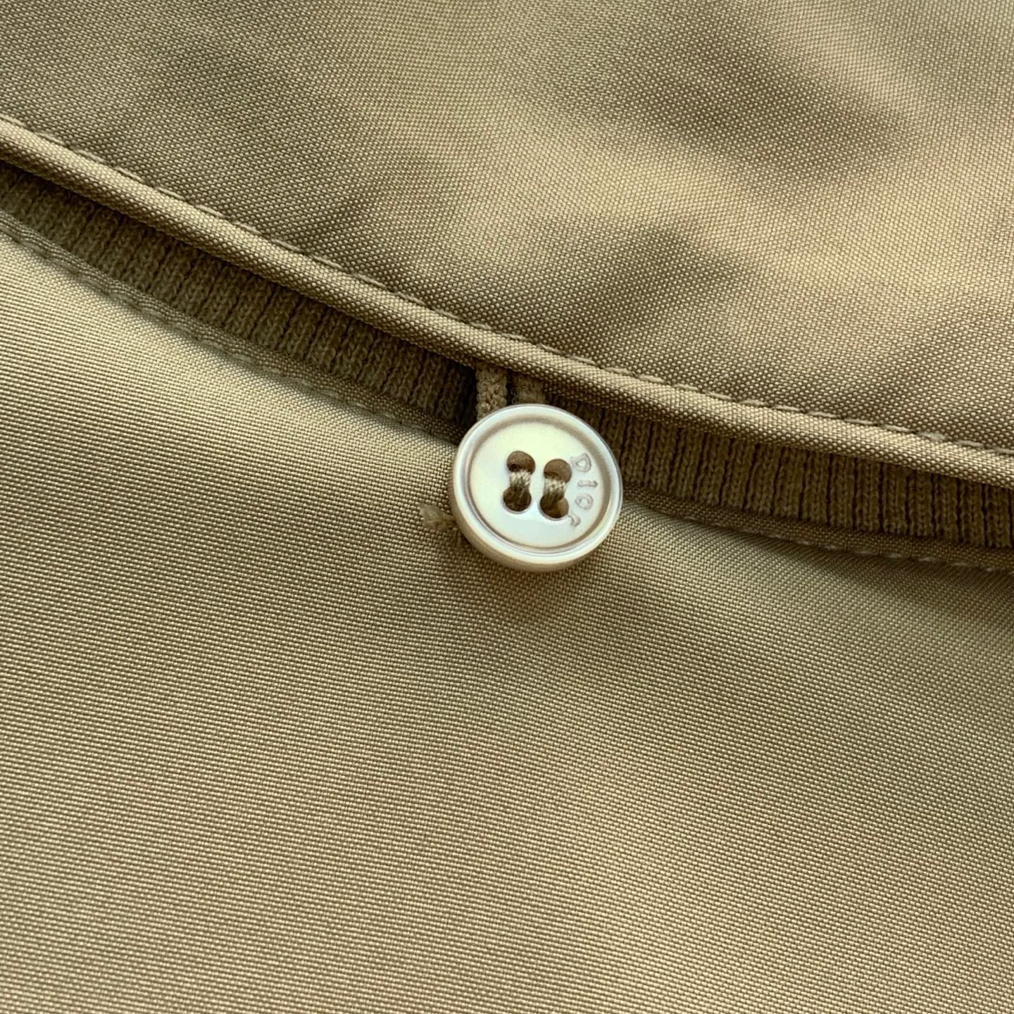 Куртки И Пуховики Мужские Christian Dior 1565098