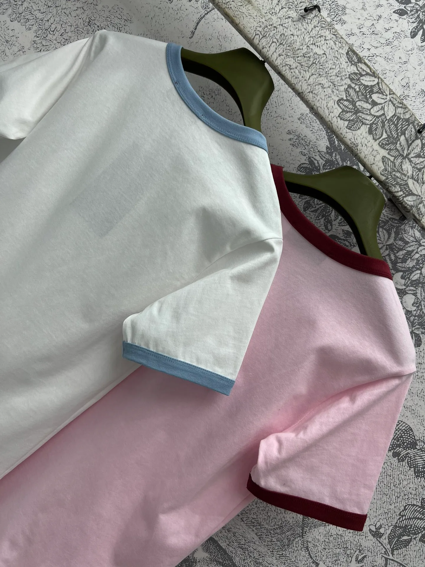 Футболки Женские Gucci 5169