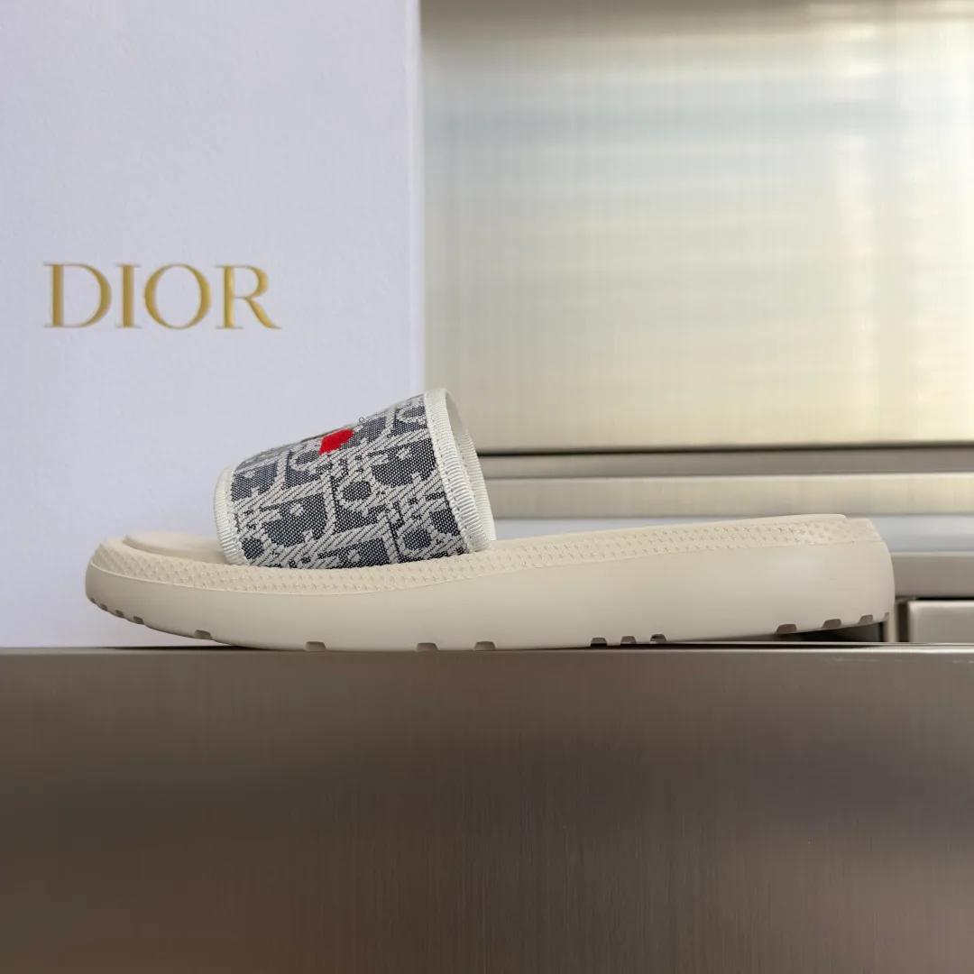 Сандалии Женские Christian Dior 12708105