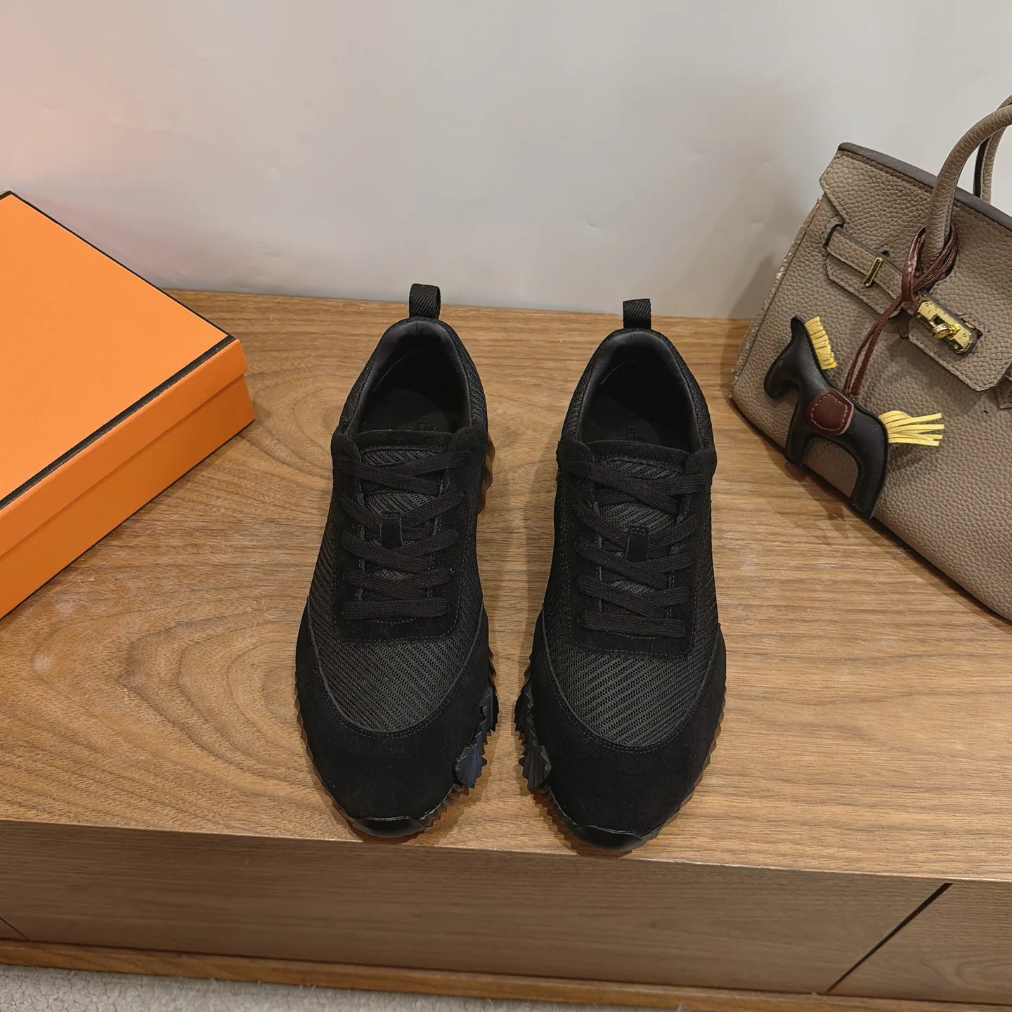 Кроссовки Мужские Hermes 17414359