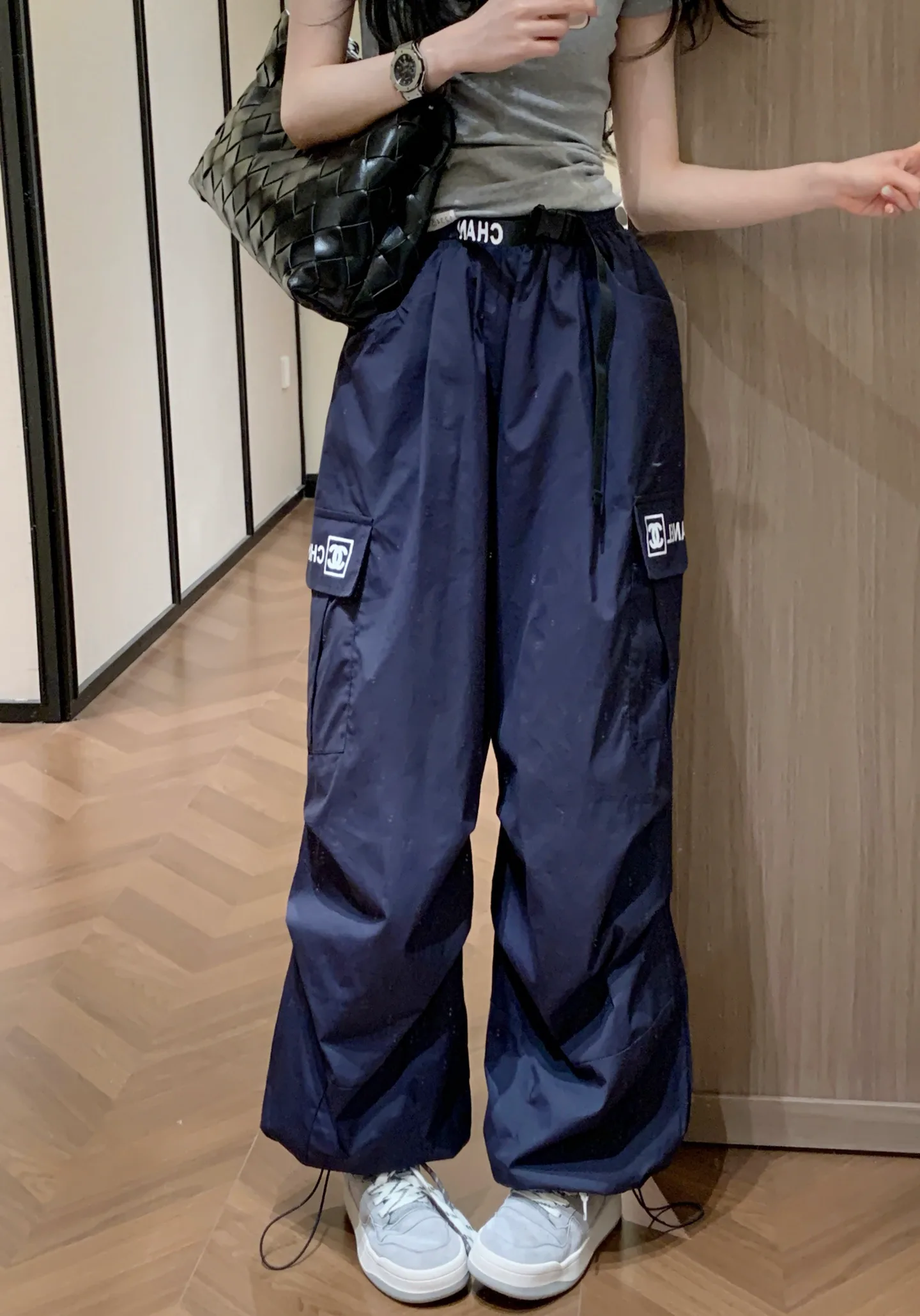 Брюки Женские Chanel 17499670