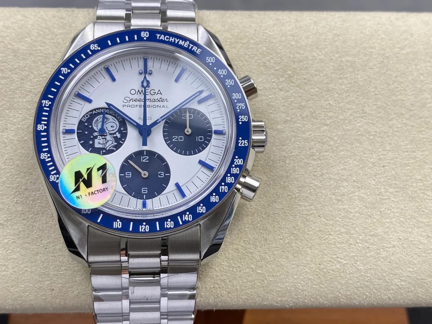 Часы Мужские Omega 17864275