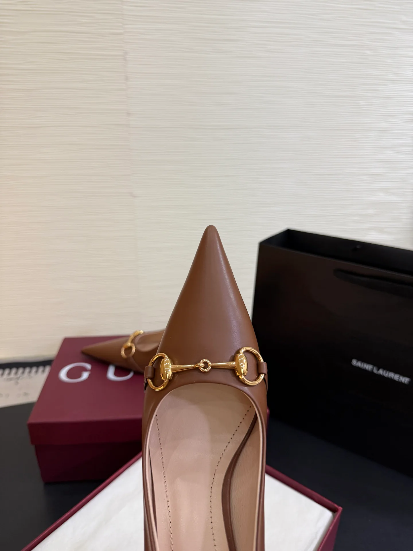 Туфли Женские Gucci 18444620