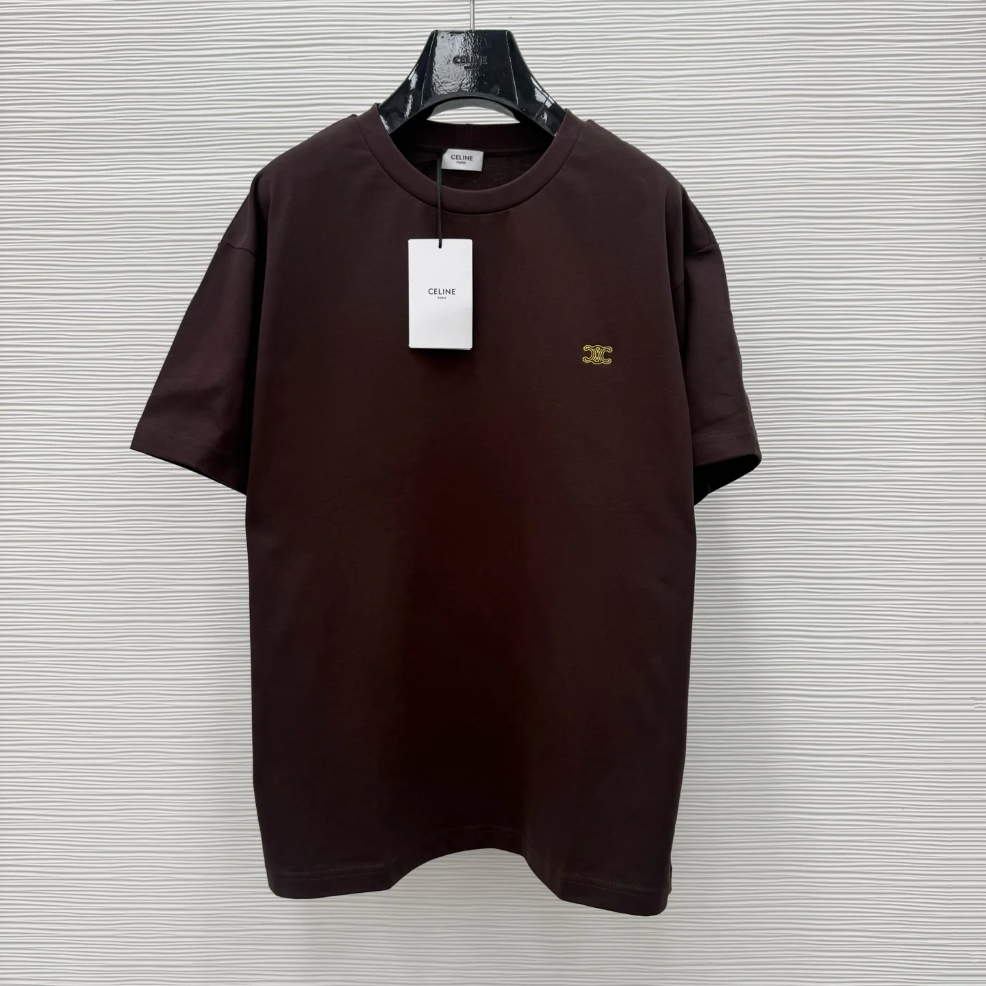 Футболки Женские Celine 1523696