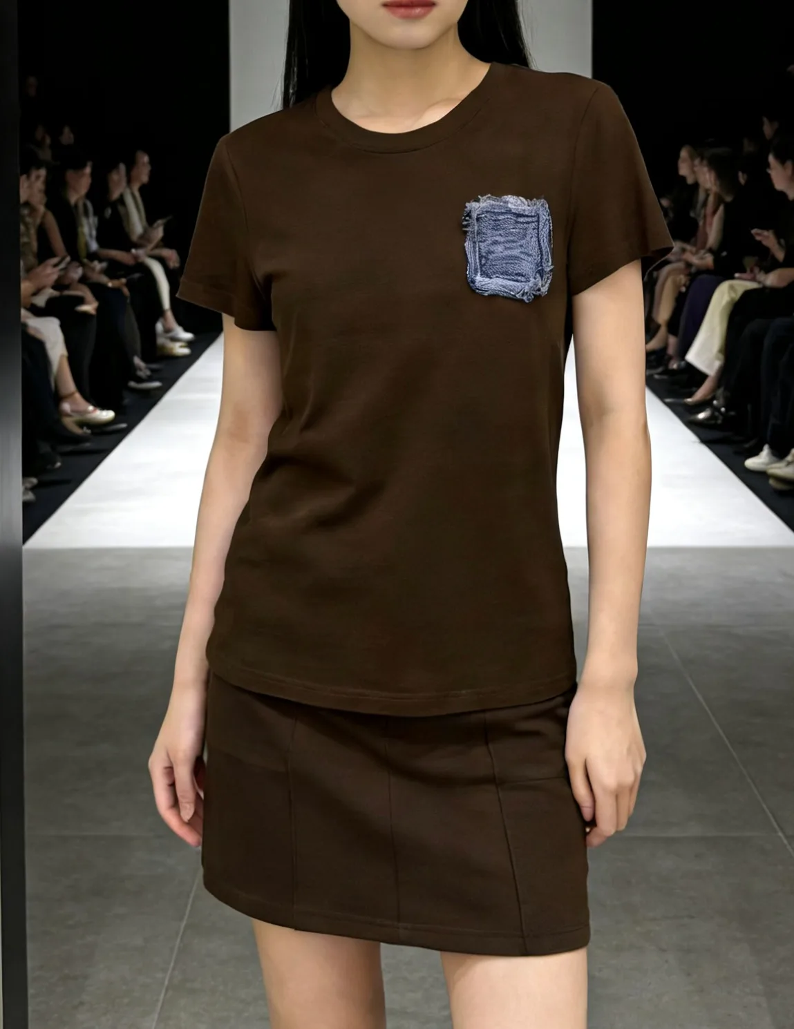 Футболки Женские Loewe 5766855