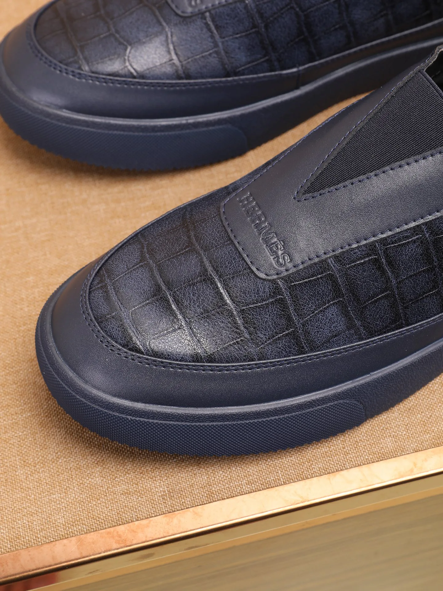 Кроссовки Мужские Hermes 20143549