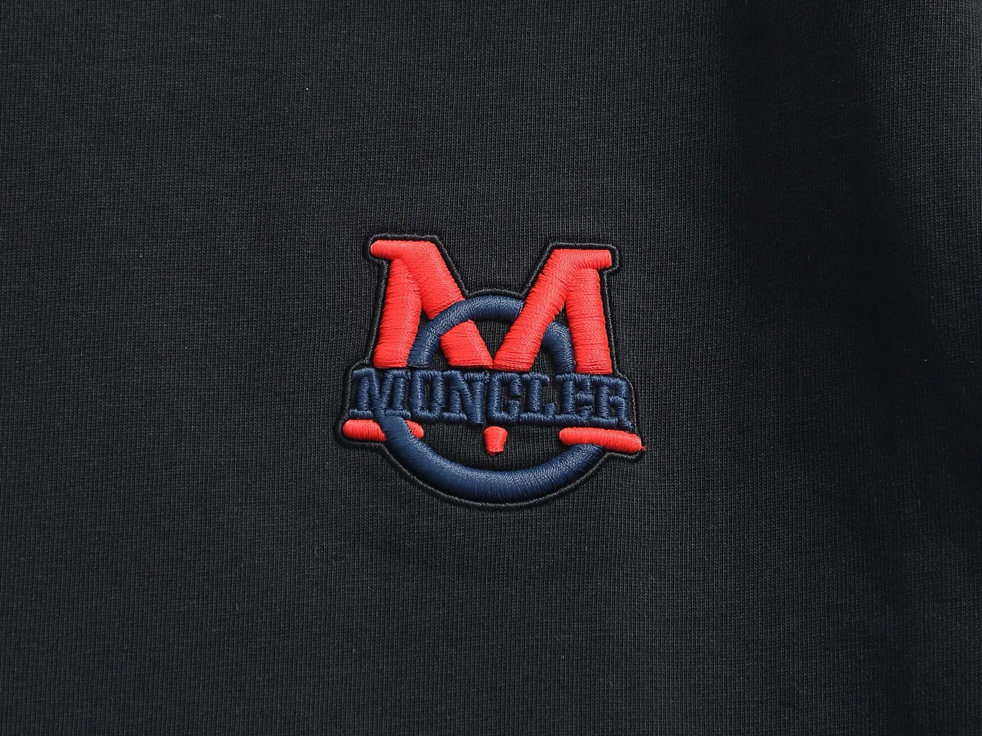 Футболки Женские Moncler 1617518