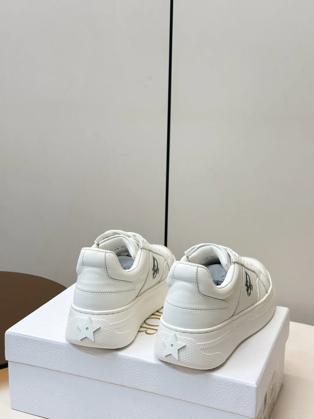 Кроссовки Женские Christian Dior 18080406