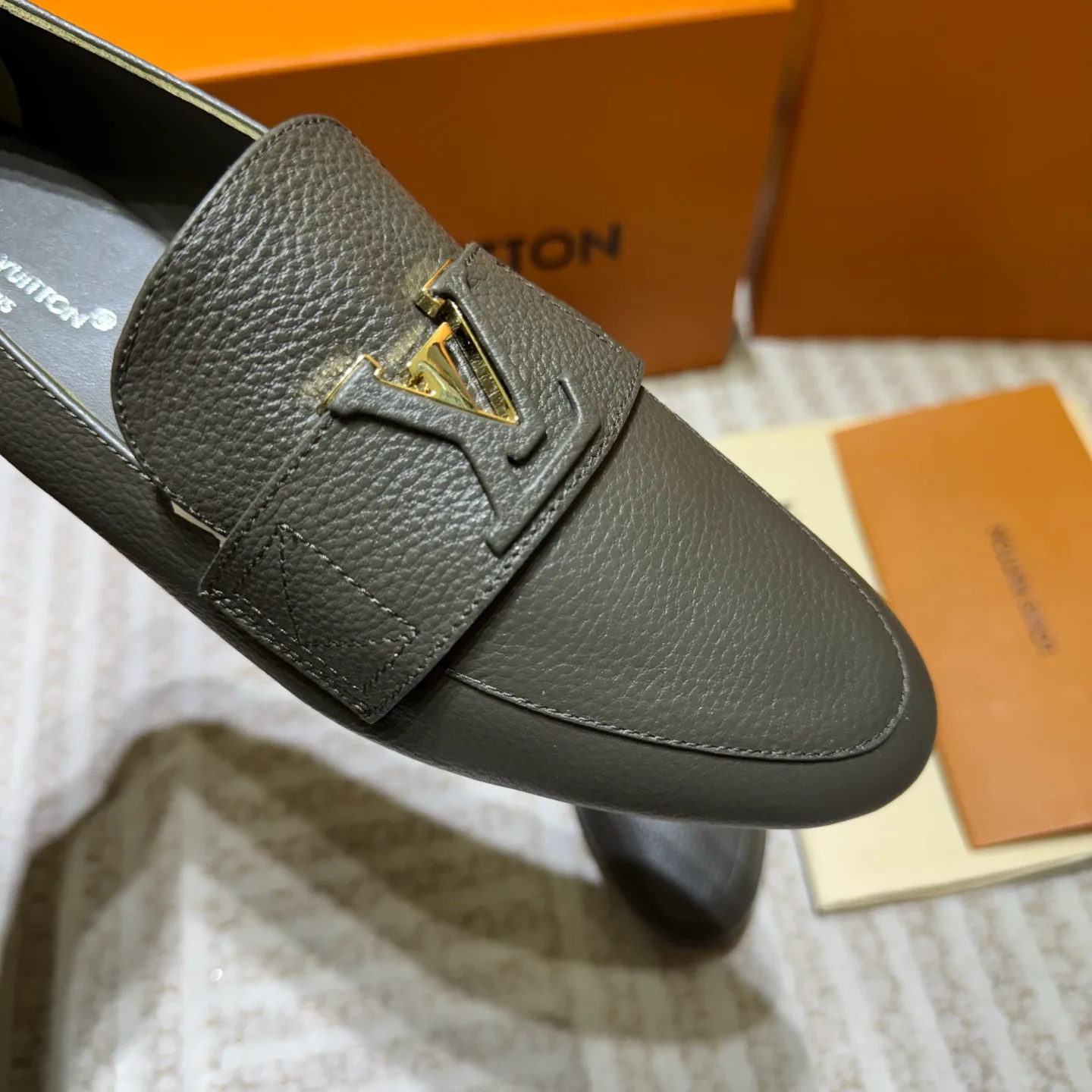 Лоферы И Мокасины Женские Louis Vuitton 249014
