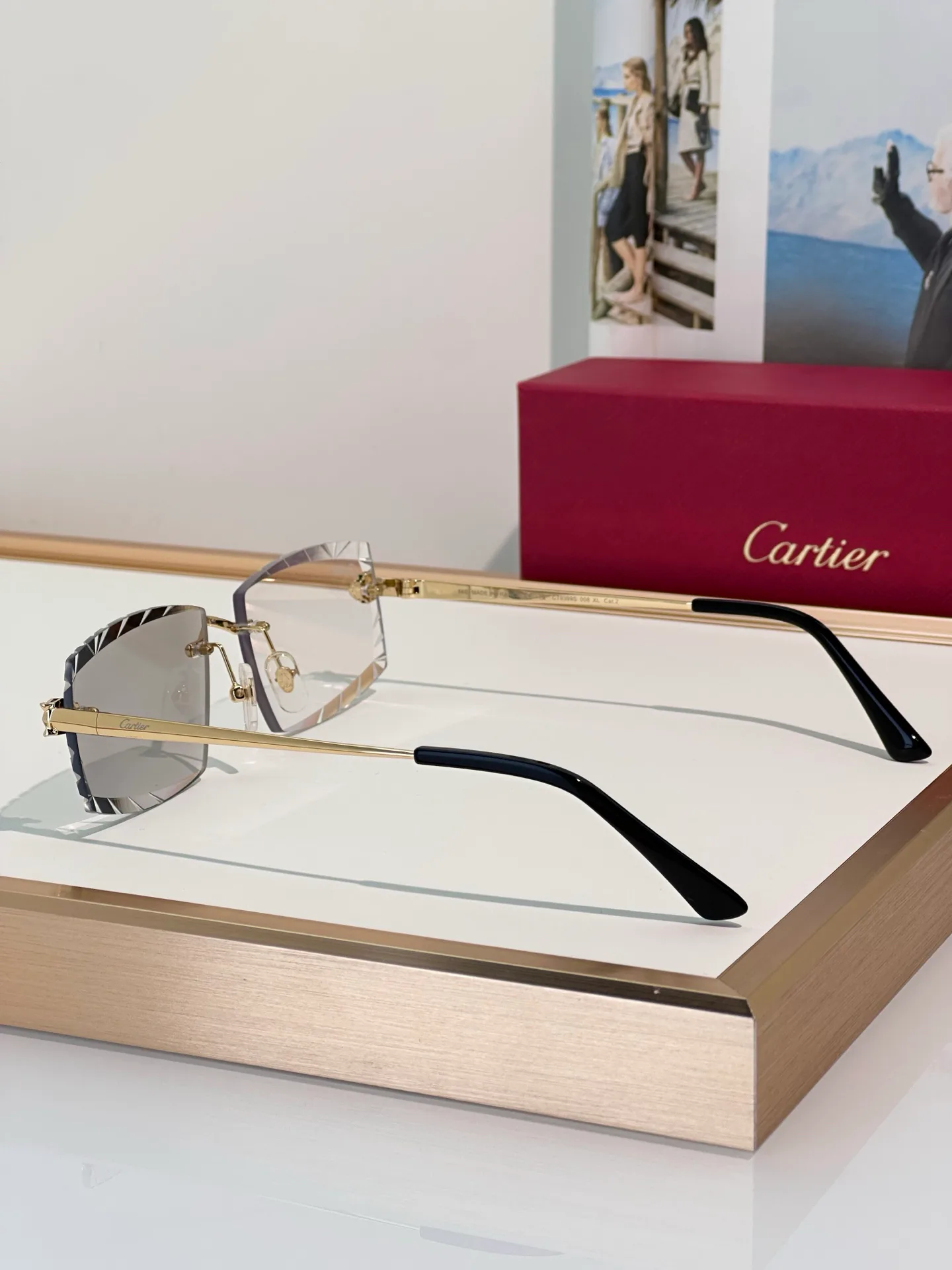 Очки Cartier 11527849