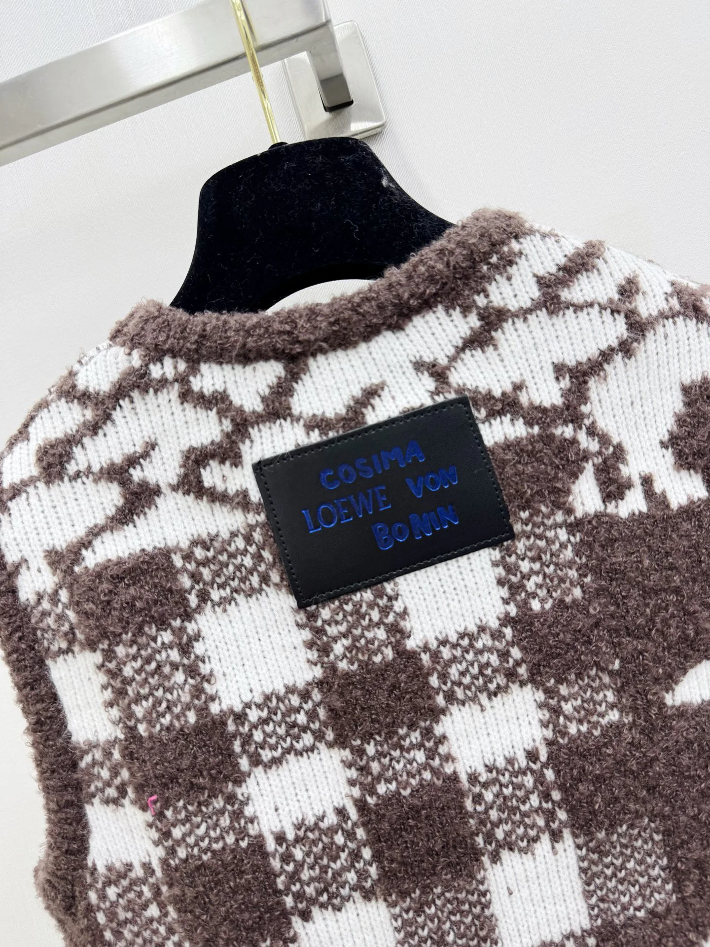 Жилеты Женские Loewe 18761617
