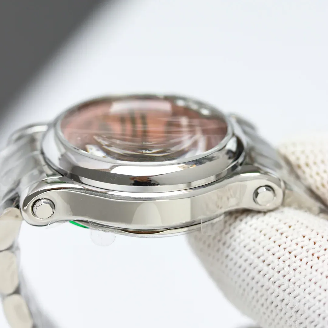 Часы Женские Chopard 963499