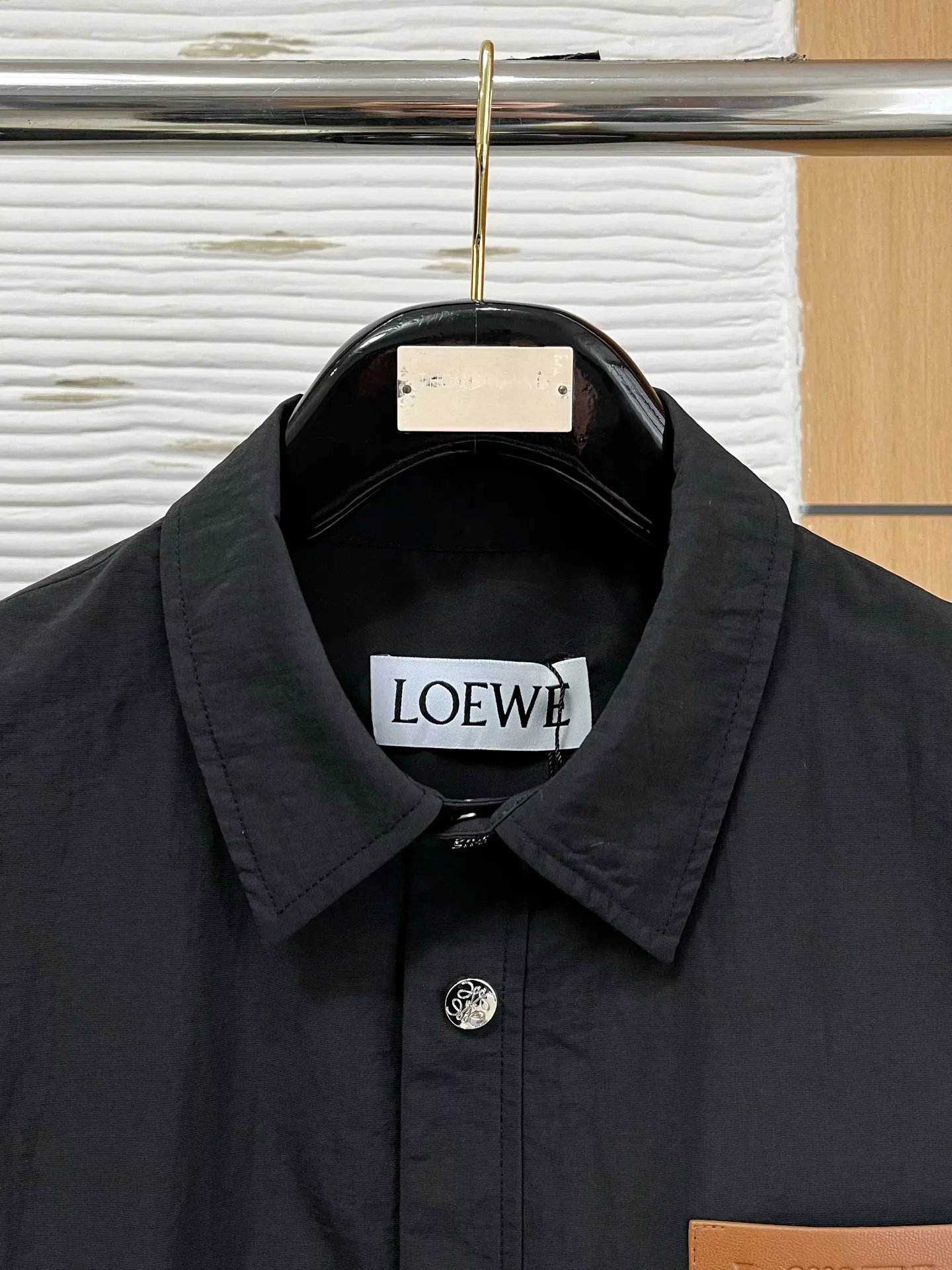 Куртки И Пуховики Мужские Loewe 8500