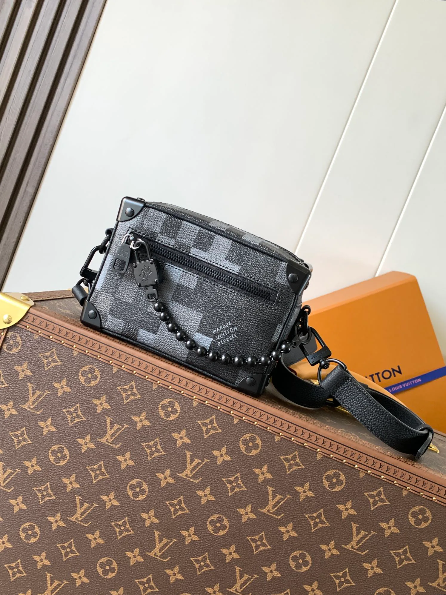 Классические Сумки Женские Louis Vuitton 11704174