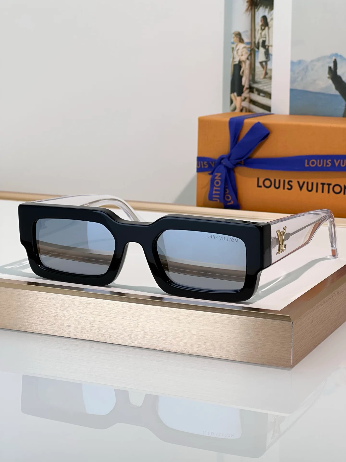 Очки Louis Vuitton 825819