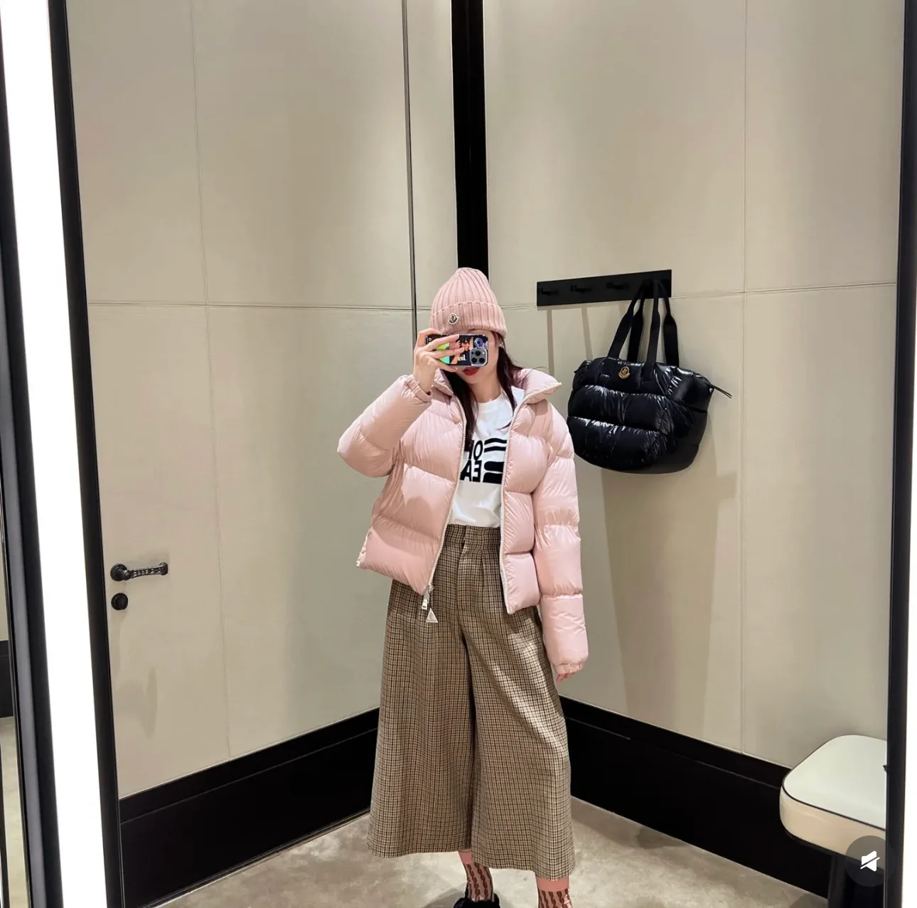 Куртки Женские Moncler 58644