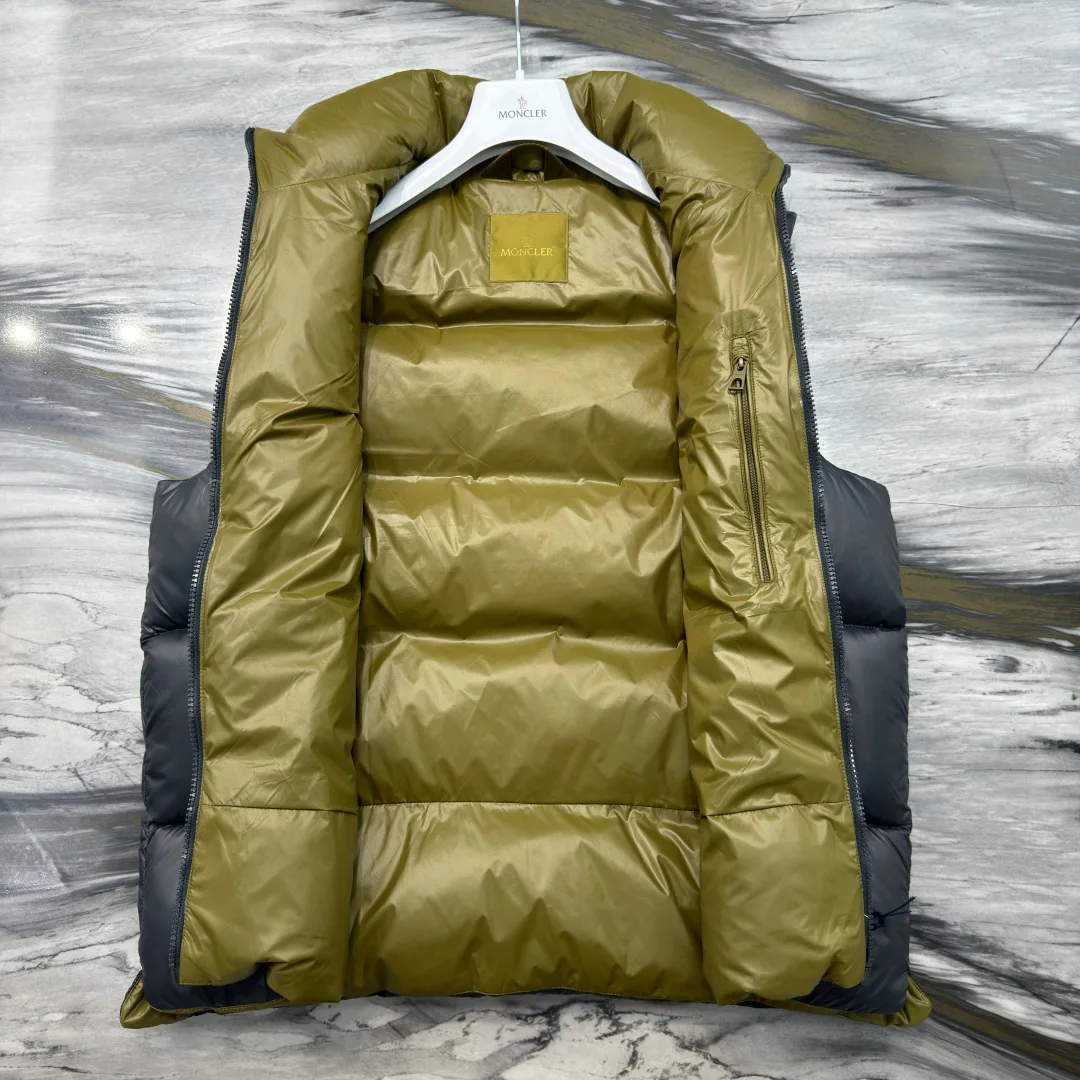 Жилеты Мужские Moncler 666920