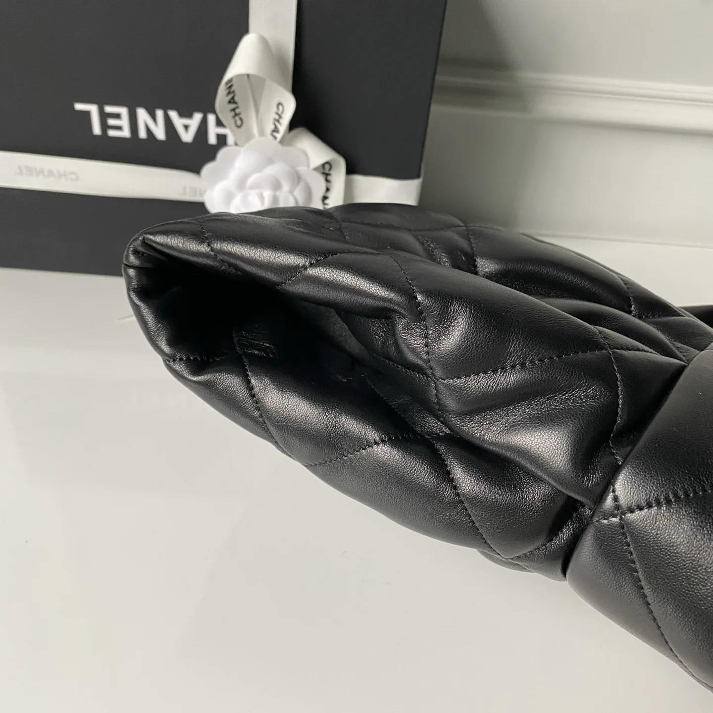 Классические Сумки Женские Chanel 18207777