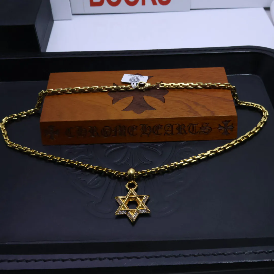 Бижутерия Chrome Hearts 11306868