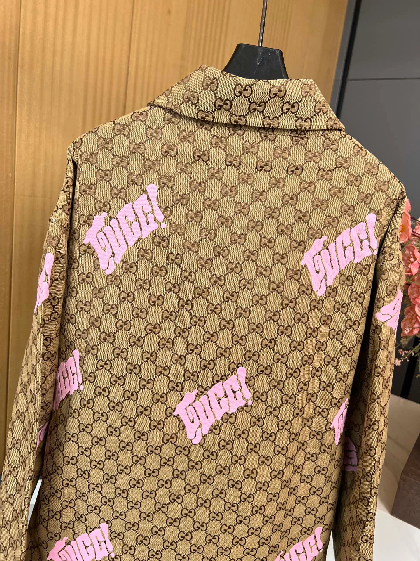 Куртки И Пуховики Мужские Gucci 11270419